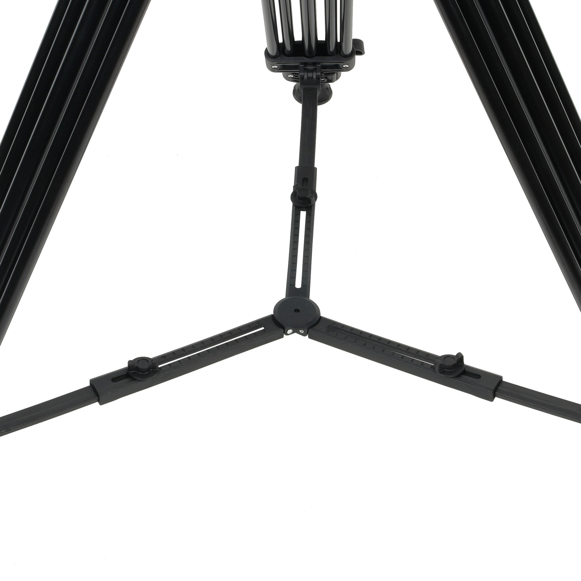 картинка Видеоштатив GreenBean VideoMaster 309MS. арт.28663, до 8 кг, высота 750-1800мм от магазина Ultra-mart