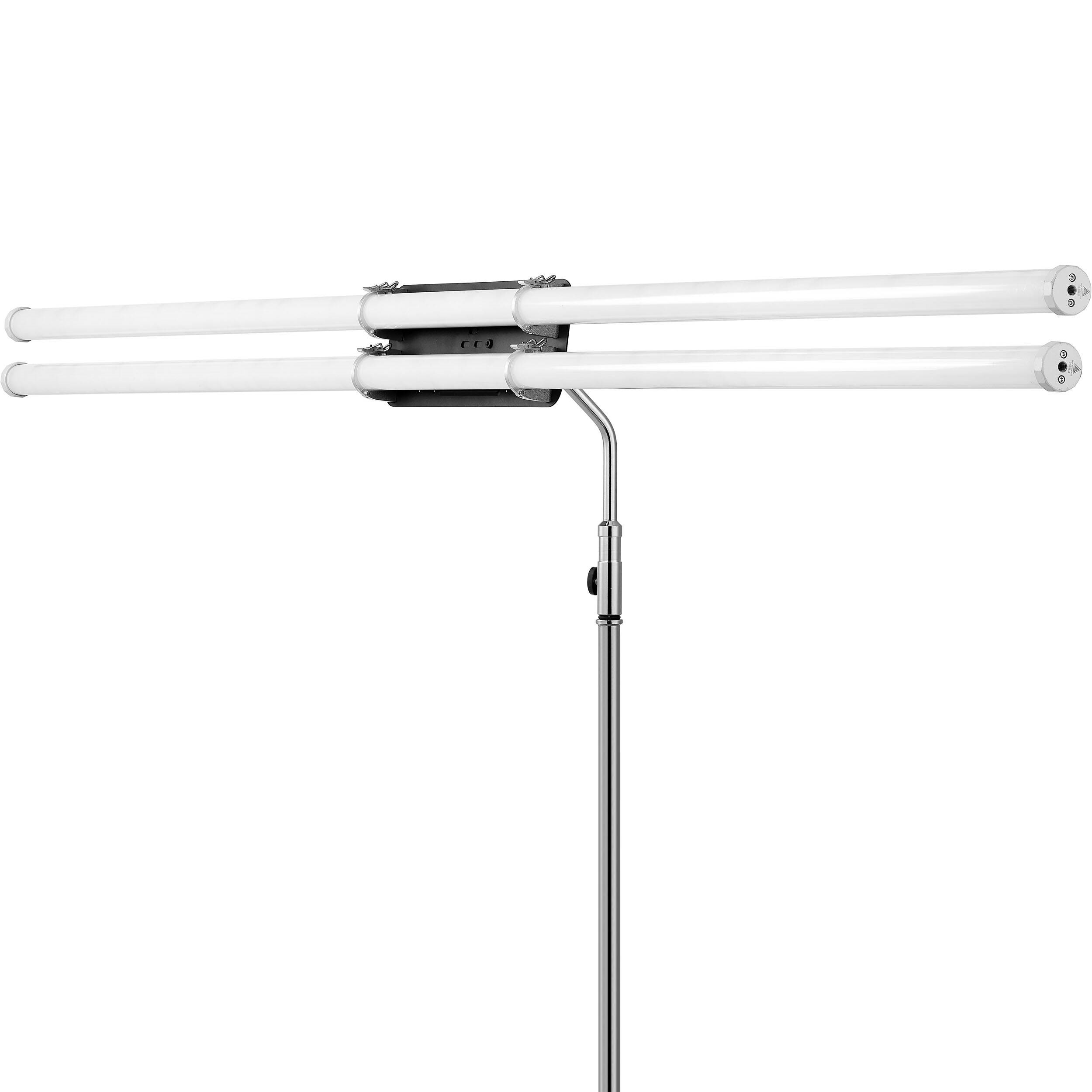 картинка Держатель Godox Knowled TP-B2 для двух осветителей от магазина Ultra-mart