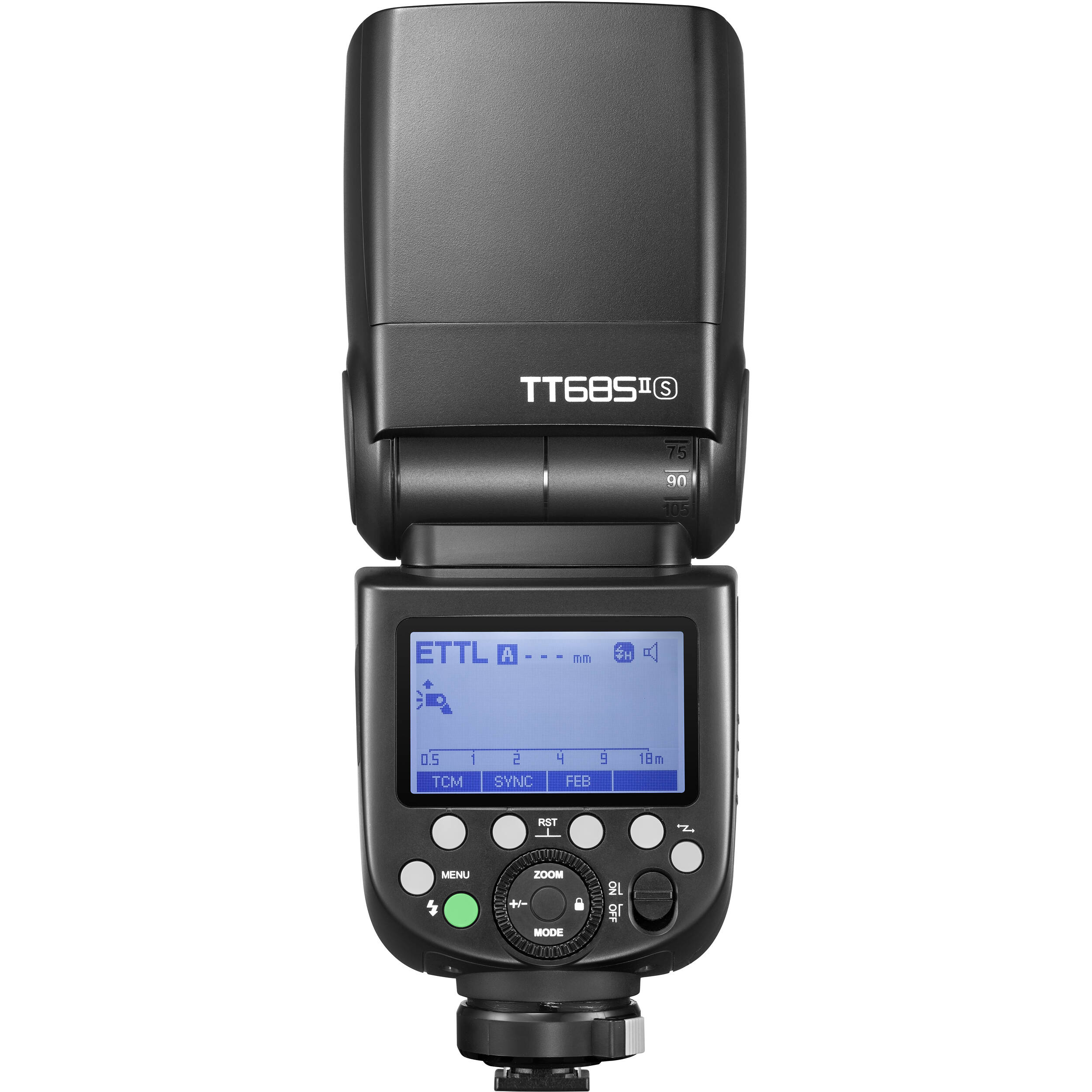 картинка Вспышка накамерная Godox ThinkLite TT685IIS TTL для Sony, арт. 29100 от магазина Ultra-mart