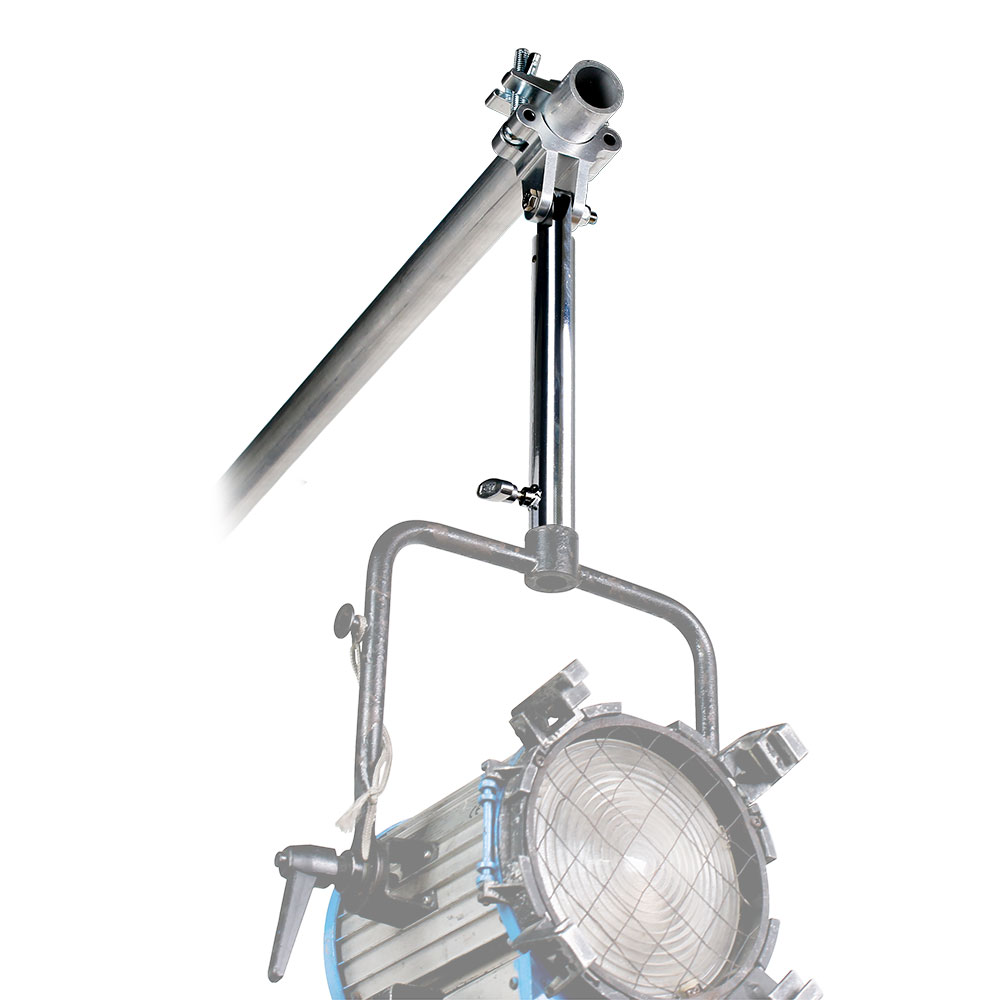 картинка Адаптер KUPO KCP-632 COUPLER JUNIOR DROP DOWN от магазина Ultra-mart