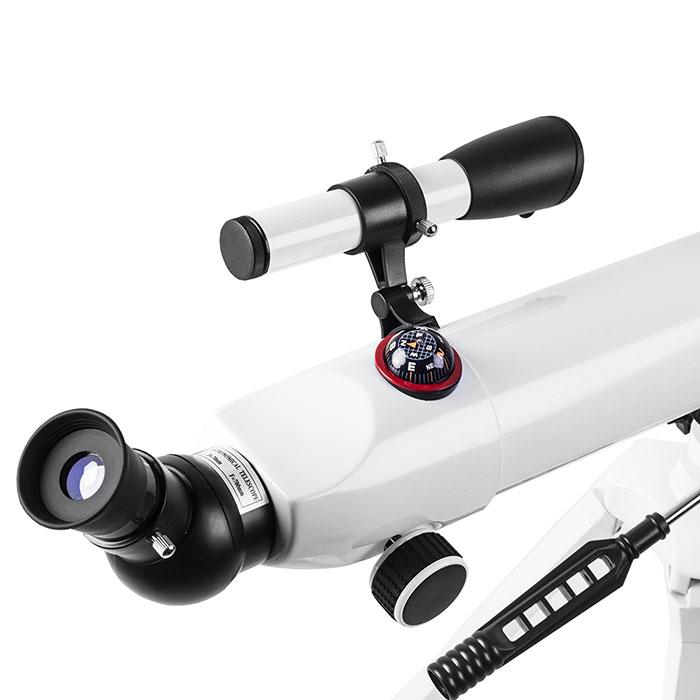 картинка Телескоп Veber PolarStar 700/70 AZ рефрактор от магазина Ultra-mart