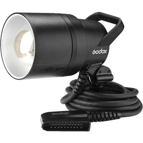 картинка Вспышка генераторная Godox Witstro AD1200Pro с поддержкой TTL  арт.27824 от магазина Ultra-mart