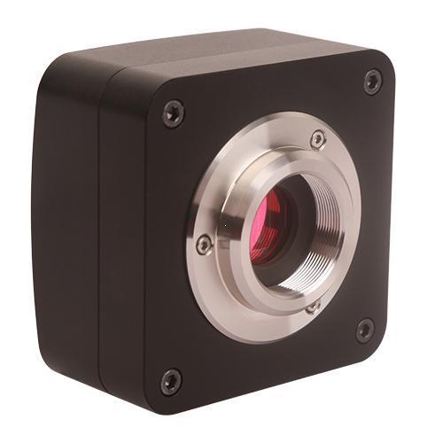 картинка Камера для микроскопов ToupCam UHCCD01400KPB от магазина Ultra-mart