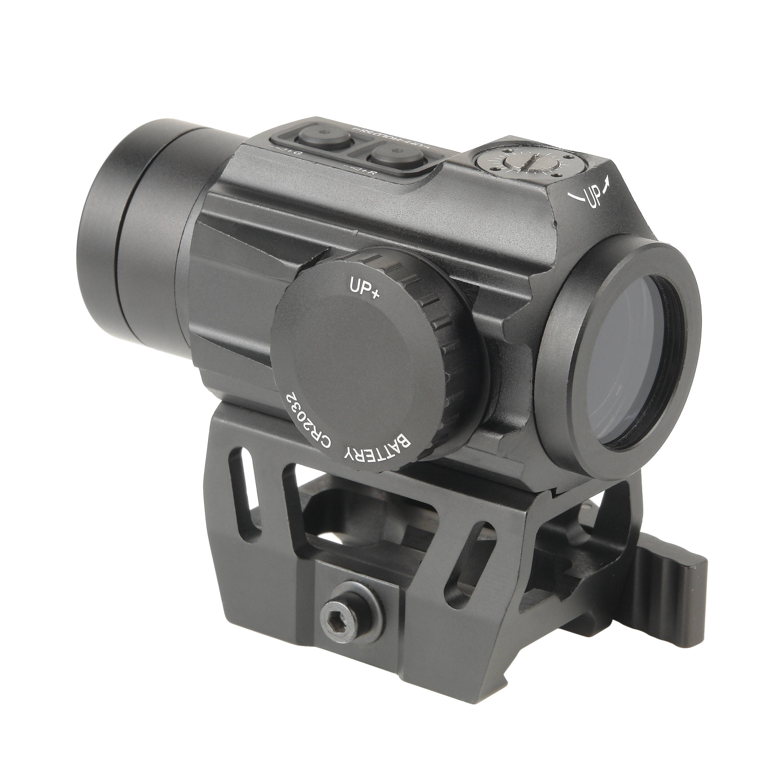 картинка Прицел коллиматорный Veber Black Russian DOT 125 RG от магазина Ultra-mart