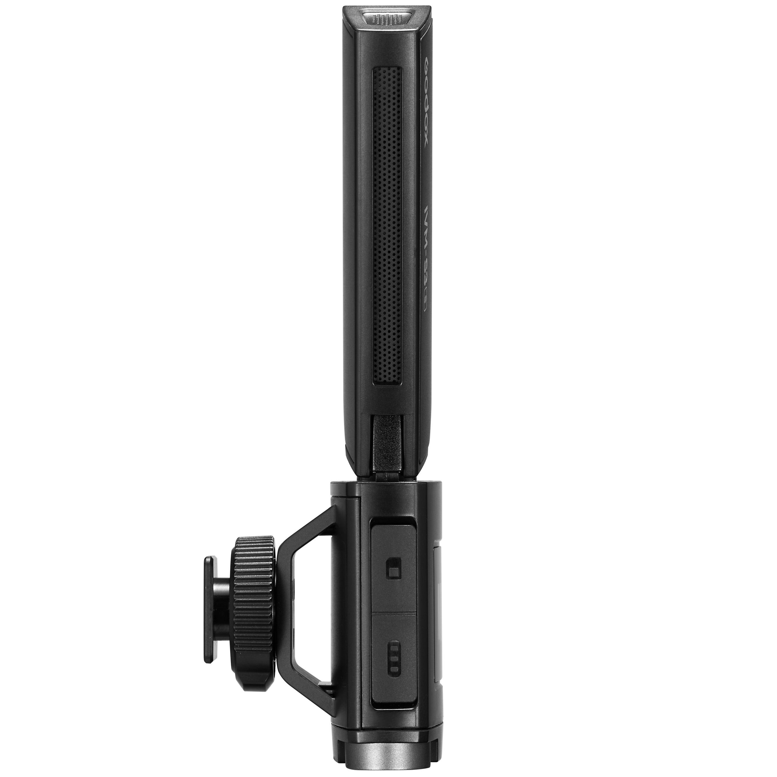 картинка Стерео микрофон Godox IVM-S3 накамерный от магазина Ultra-mart