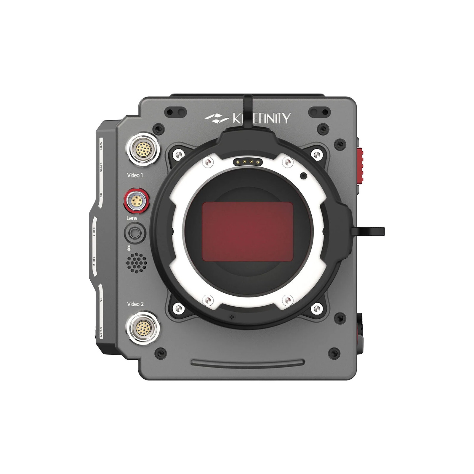 картинка Цифровая видеокамера Kinefinity MAVO mark2 LF C146 от магазина Ultra-mart