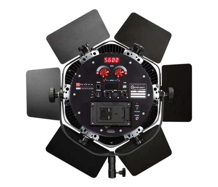 картинка Светодиодный осветитель ROTOLIGHT Anova PRO2 Bi Colour 50° degree от магазина Ultra-mart