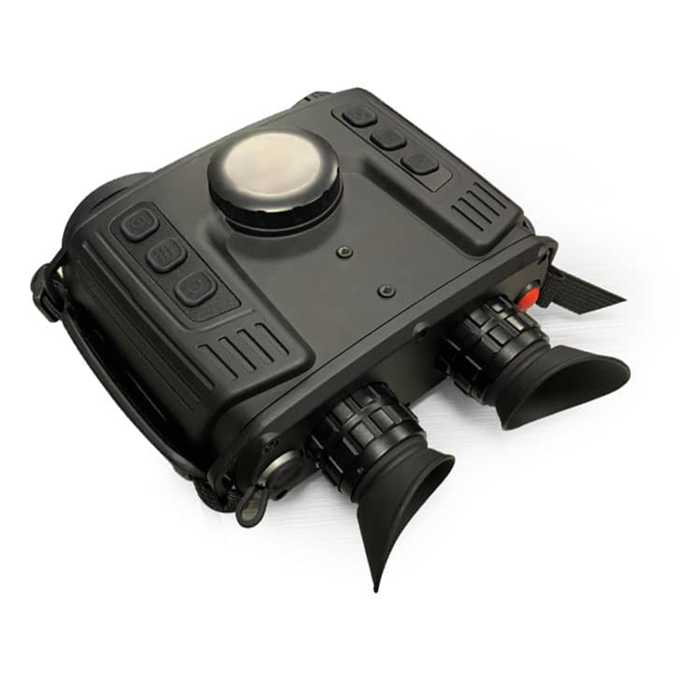 картинка Тепловизионный бинокль HTI HT-C640 от магазина Ultra-mart