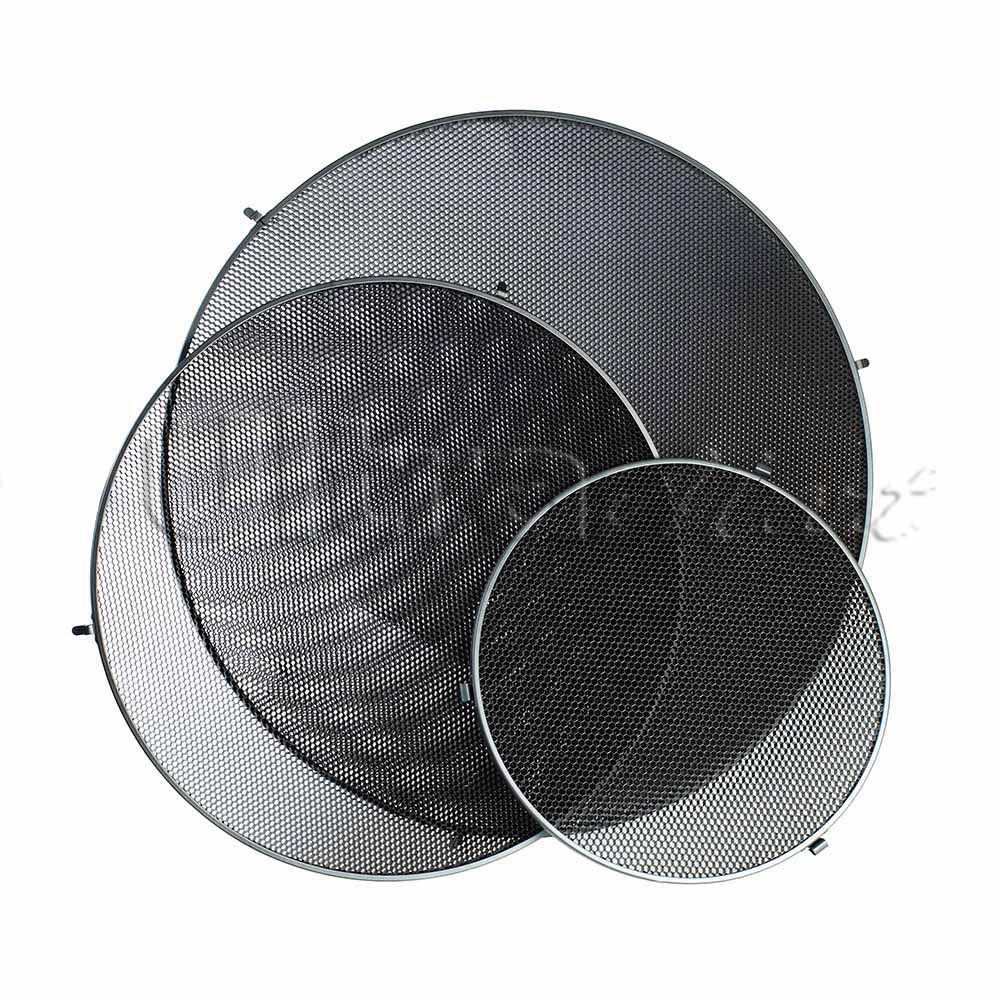 картинка Насадка сотовая Falcon Eyes HC-40 от магазина Ultra-mart