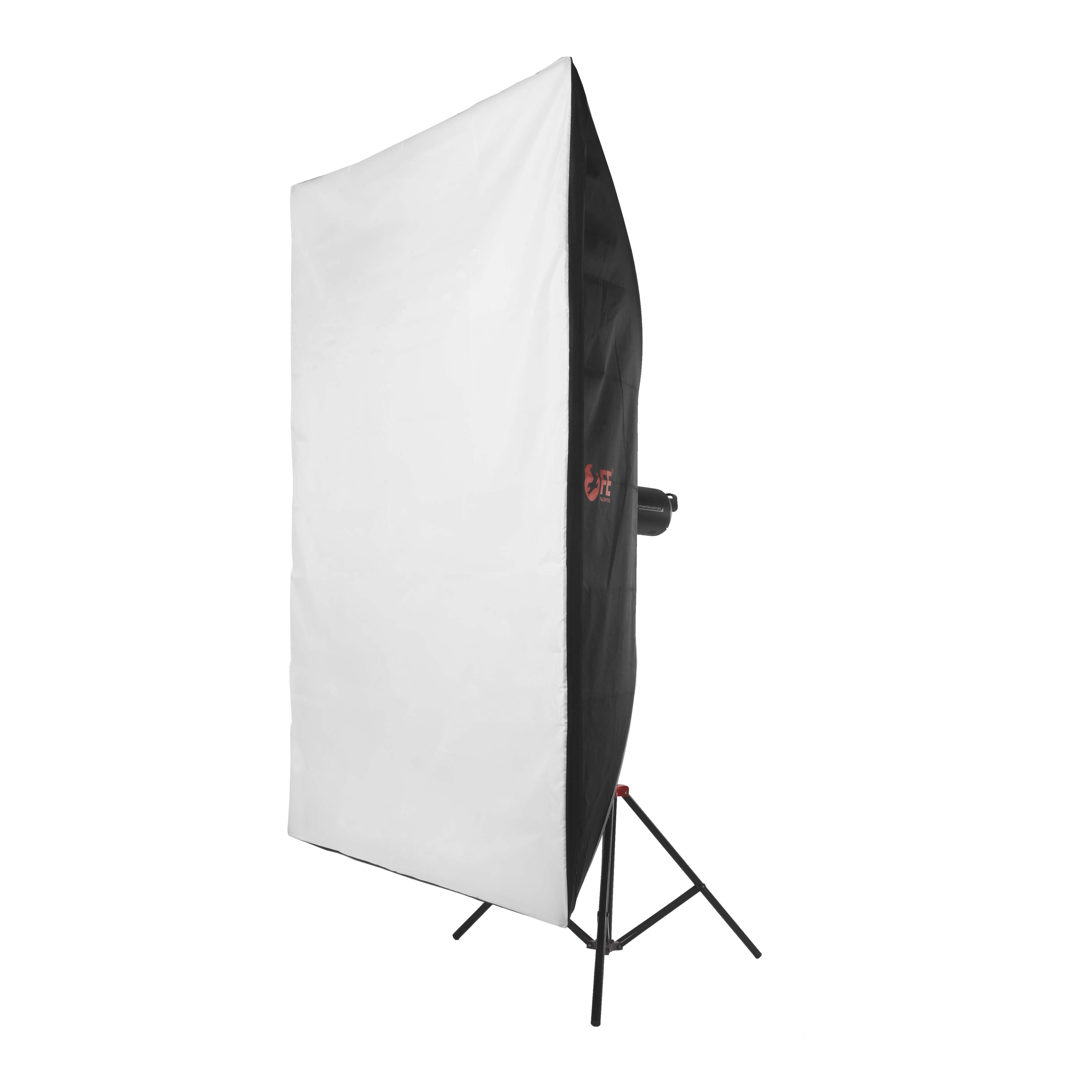 картинка Софтбокс Falcon Eyes FEA-SBII 120180 BW от магазина Ultra-mart