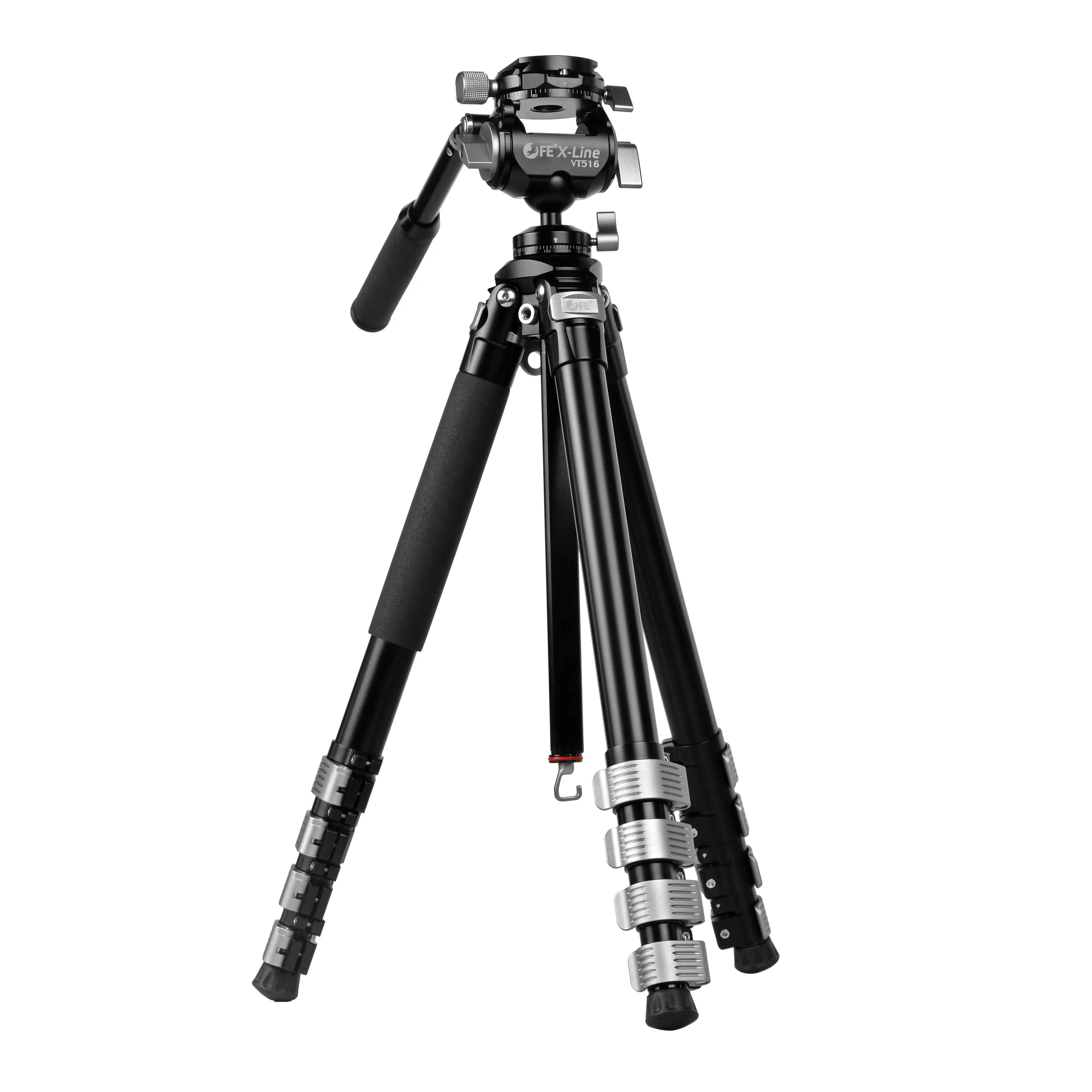 картинка Видеоштатив Falcon Eyes X-Line VT516 от магазина Ultra-mart