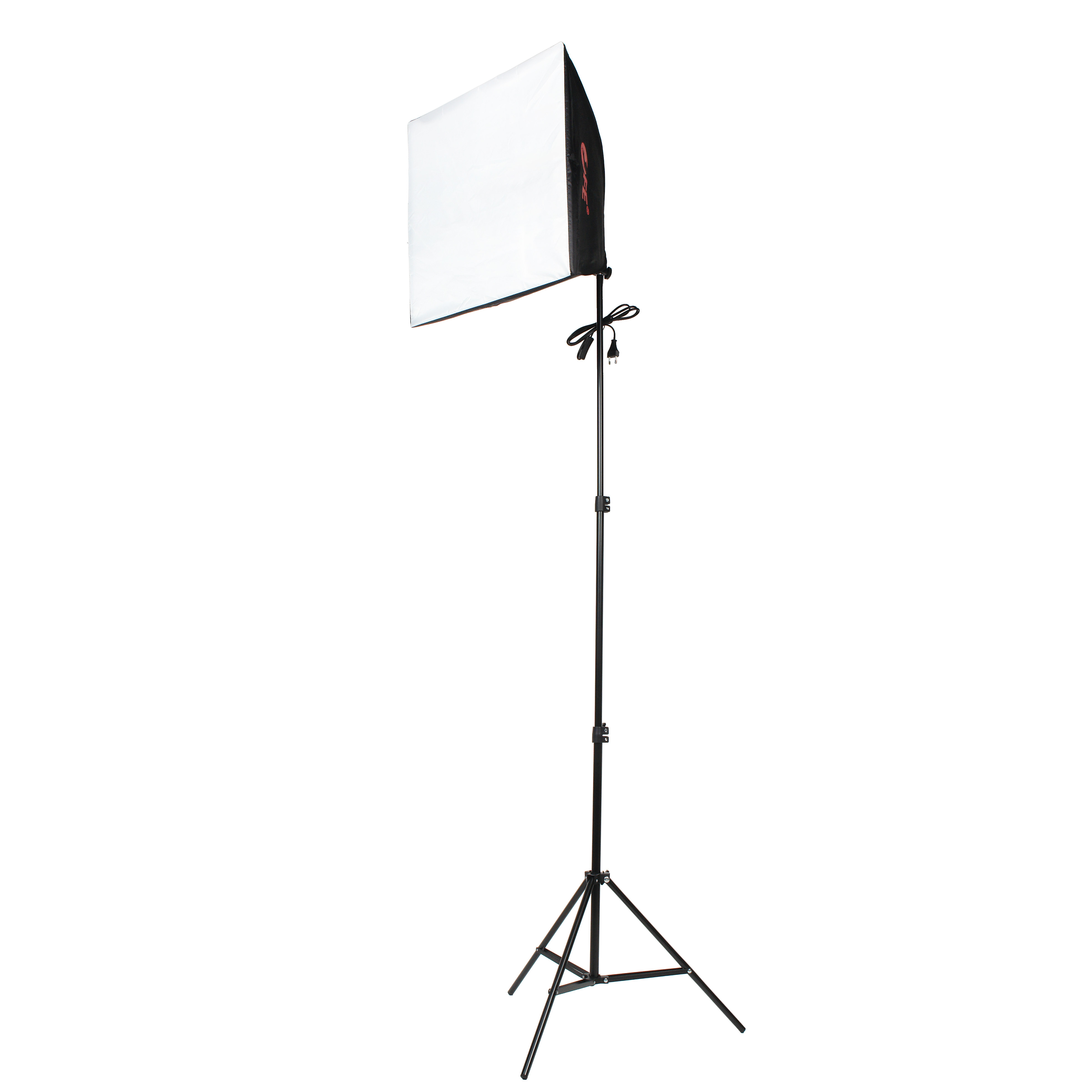 картинка Комплект студийного оборудования Falcon Eyes KeyLight 145 SB5050 KIT  арт.27600 от магазина Ultra-mart