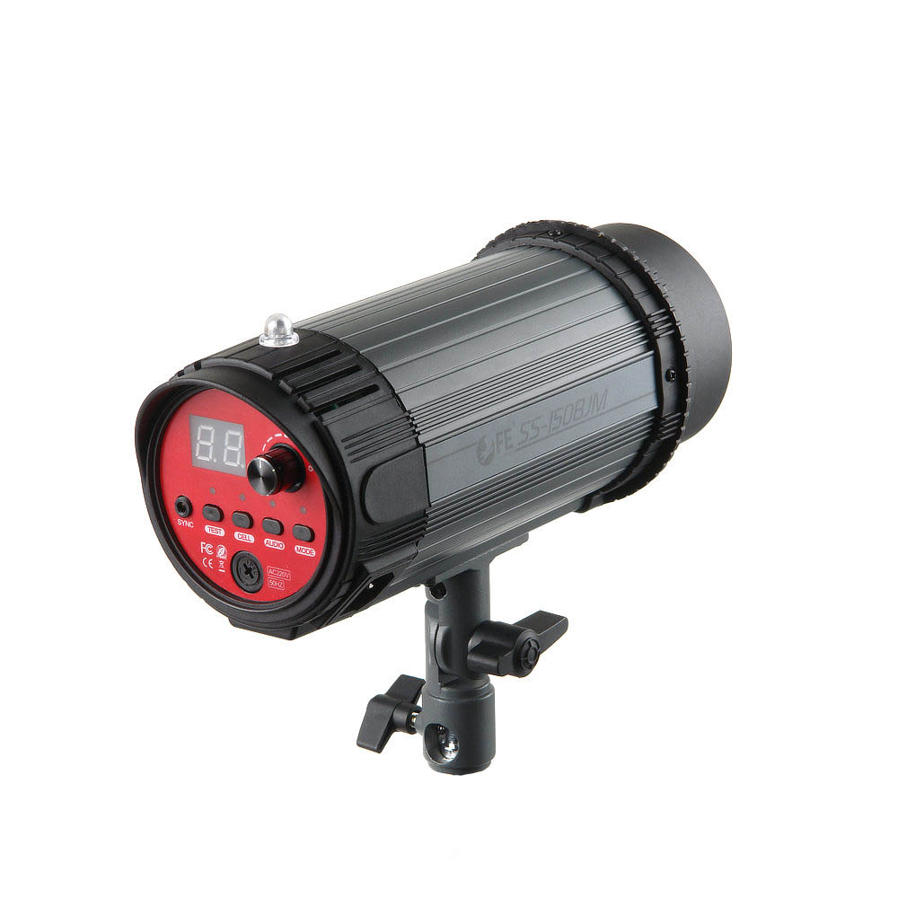 картинка Вспышка студийная Falcon Eyes SS-150BJM от магазина Ultra-mart