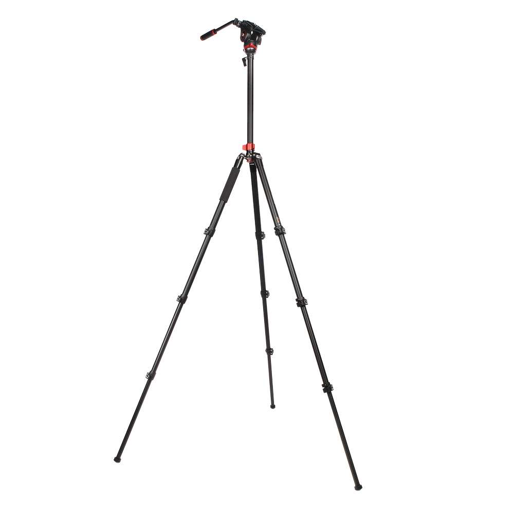 картинка Видеоштатив GreenBean HDV Elite Combo 4 от магазина Ultra-mart