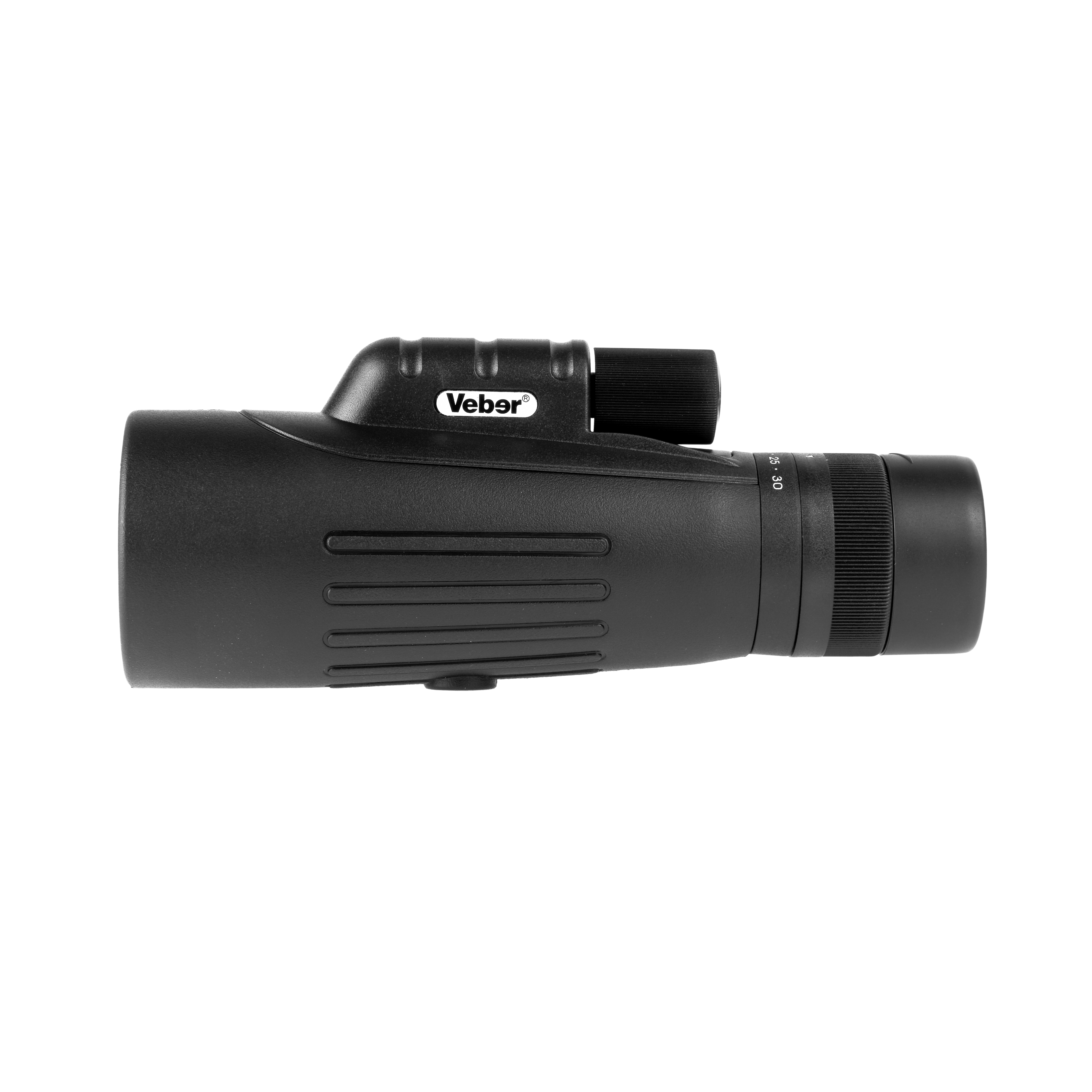 картинка Монокуляр Veber ZOOM 10-30x50 от магазина Ultra-mart