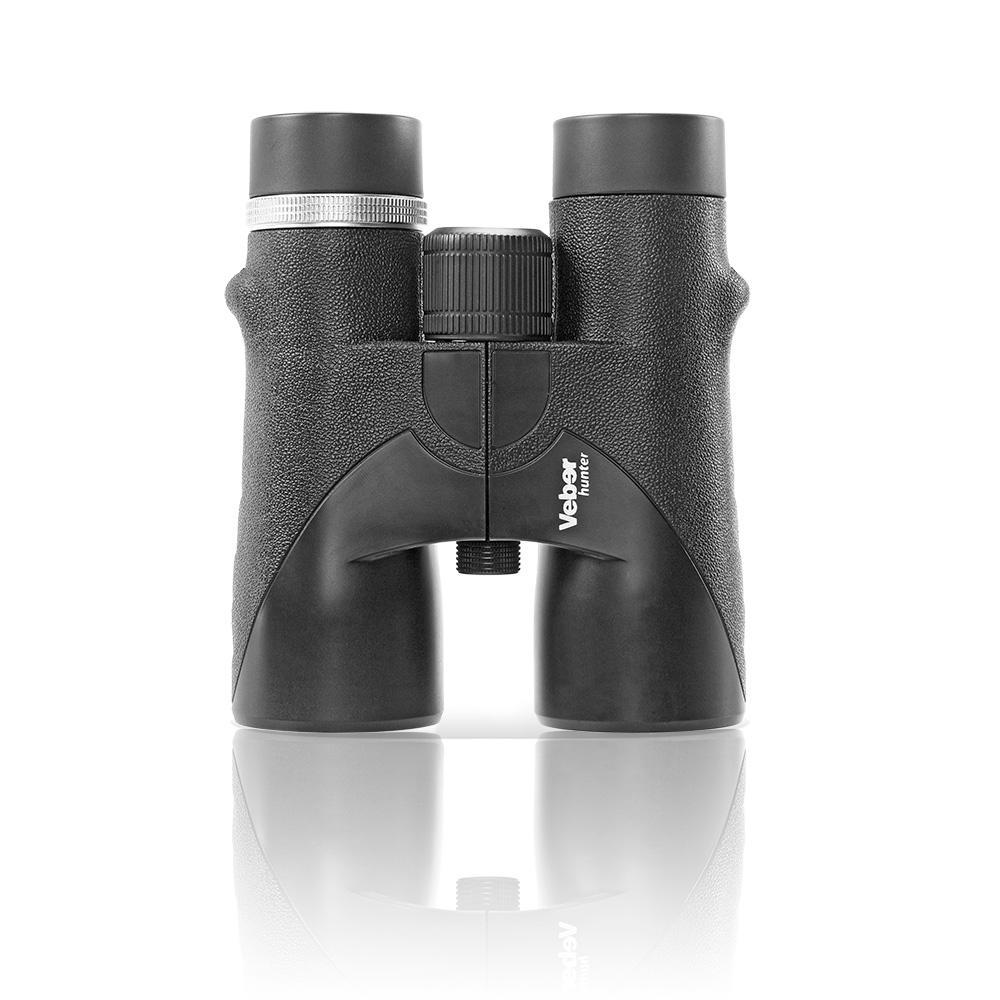 картинка Бинокль 8*42 Veber Hunter (черный) от магазина Ultra-mart