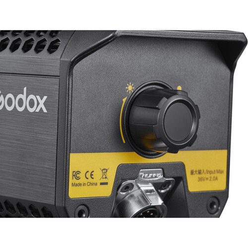 картинка Комплект студийного оборудования Godox S60-D от магазина Ultra-mart