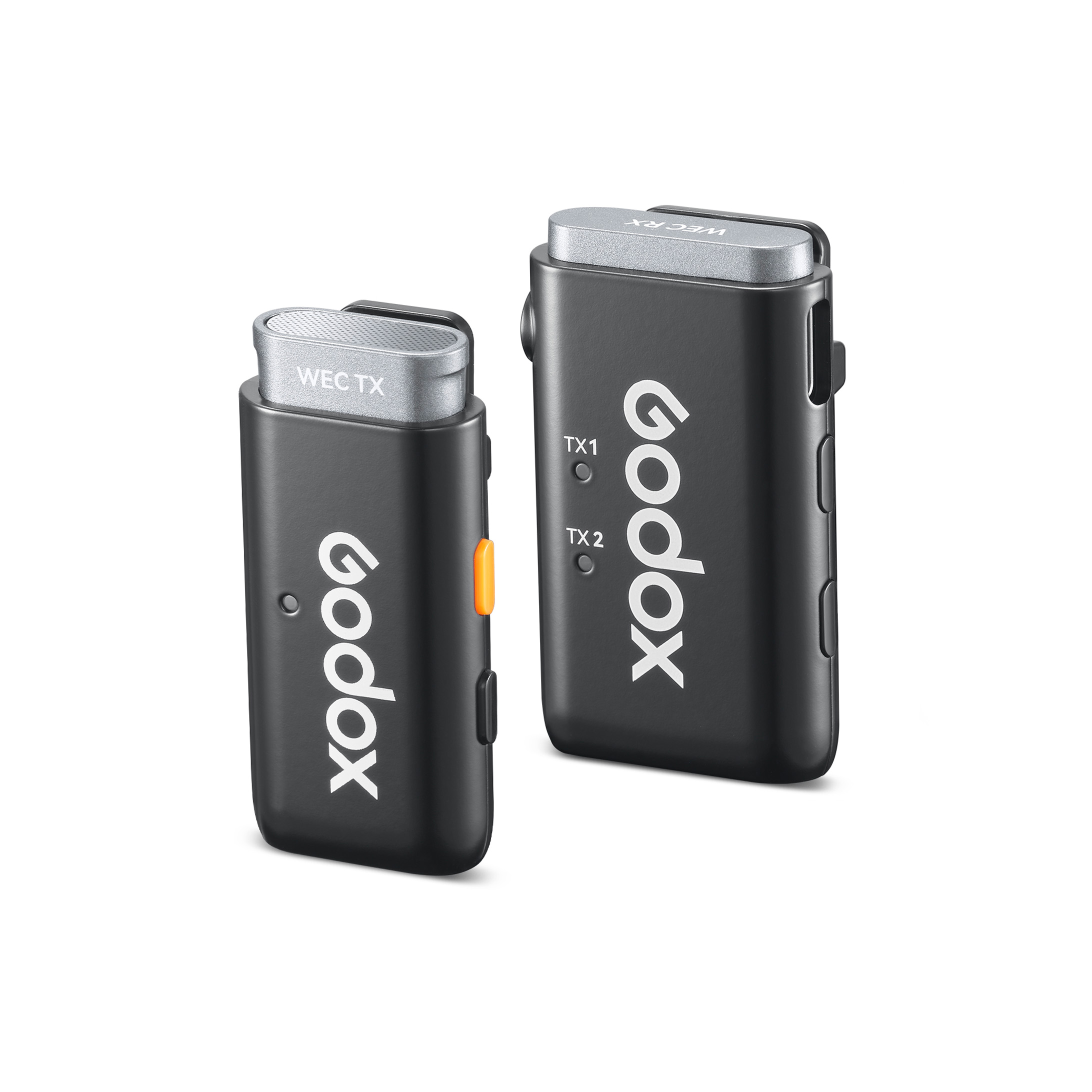 картинка Радиосистема Godox WEC Kit1 накамерная от магазина Ultra-mart