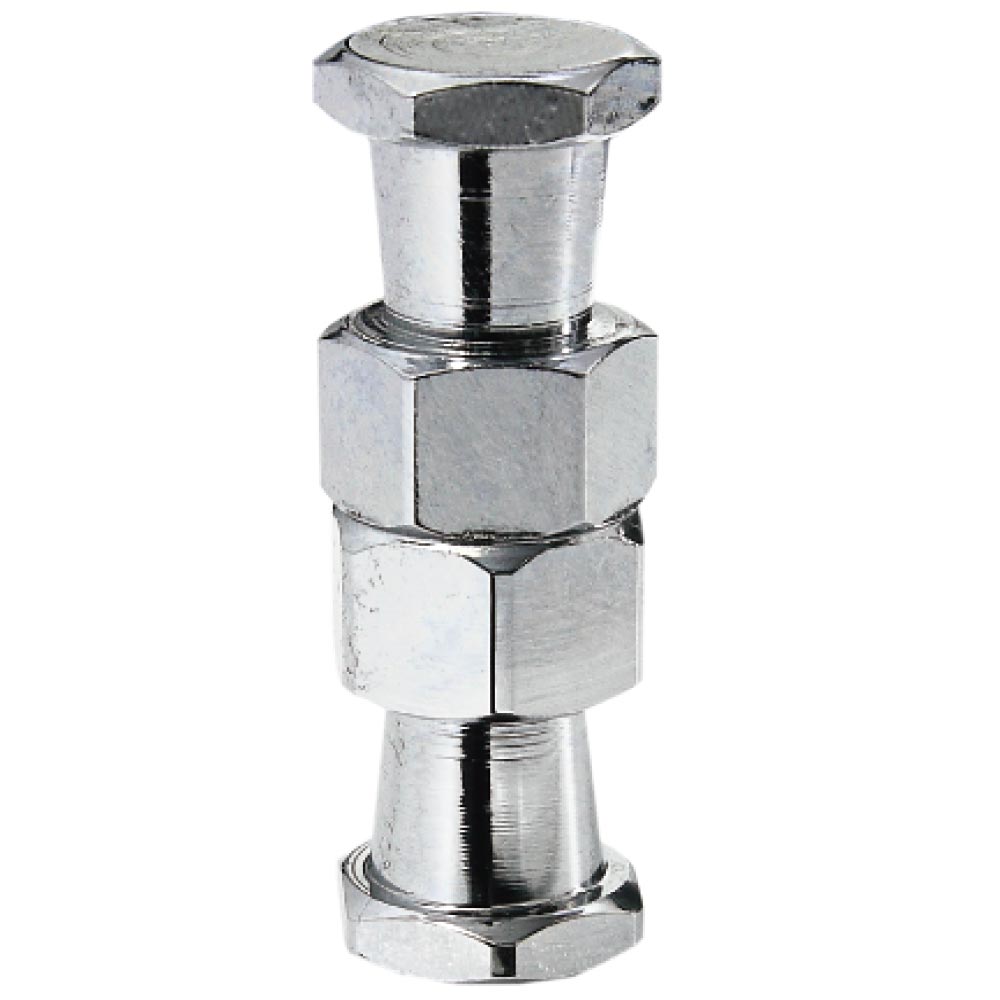 картинка Адаптер шестигранный KUPO KS-016 90/45 JOINING STUD от магазина Ultra-mart