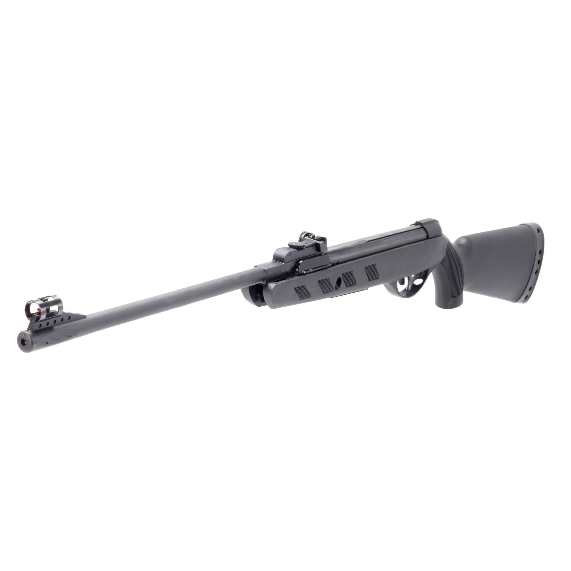 картинка Винтовка пневматическая BLACK STRIKE "B010" кал.4,5mm (.177) не более 3,0Дж от магазина Ultra-mart