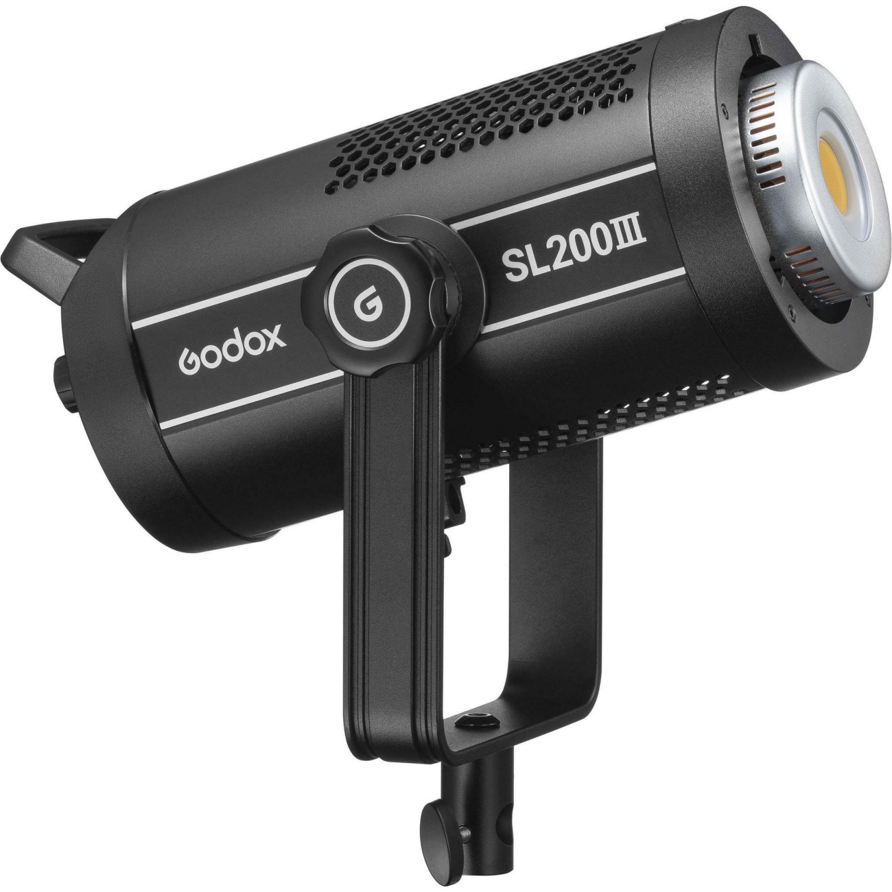 Осветитель светодиодный Godox SL200III студийный. арт.32513 , 215 Вт