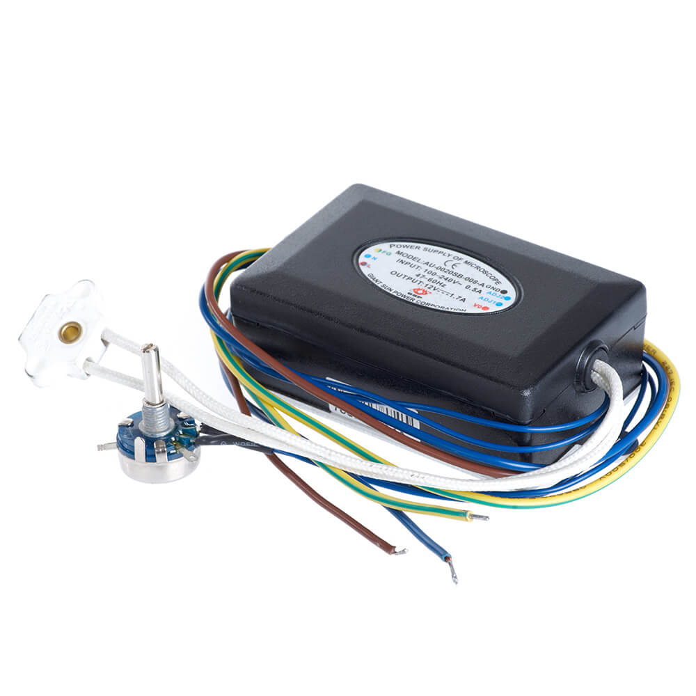картинка Блок питания 12 V/20W (к Микромед 3) от магазина Ultra-mart