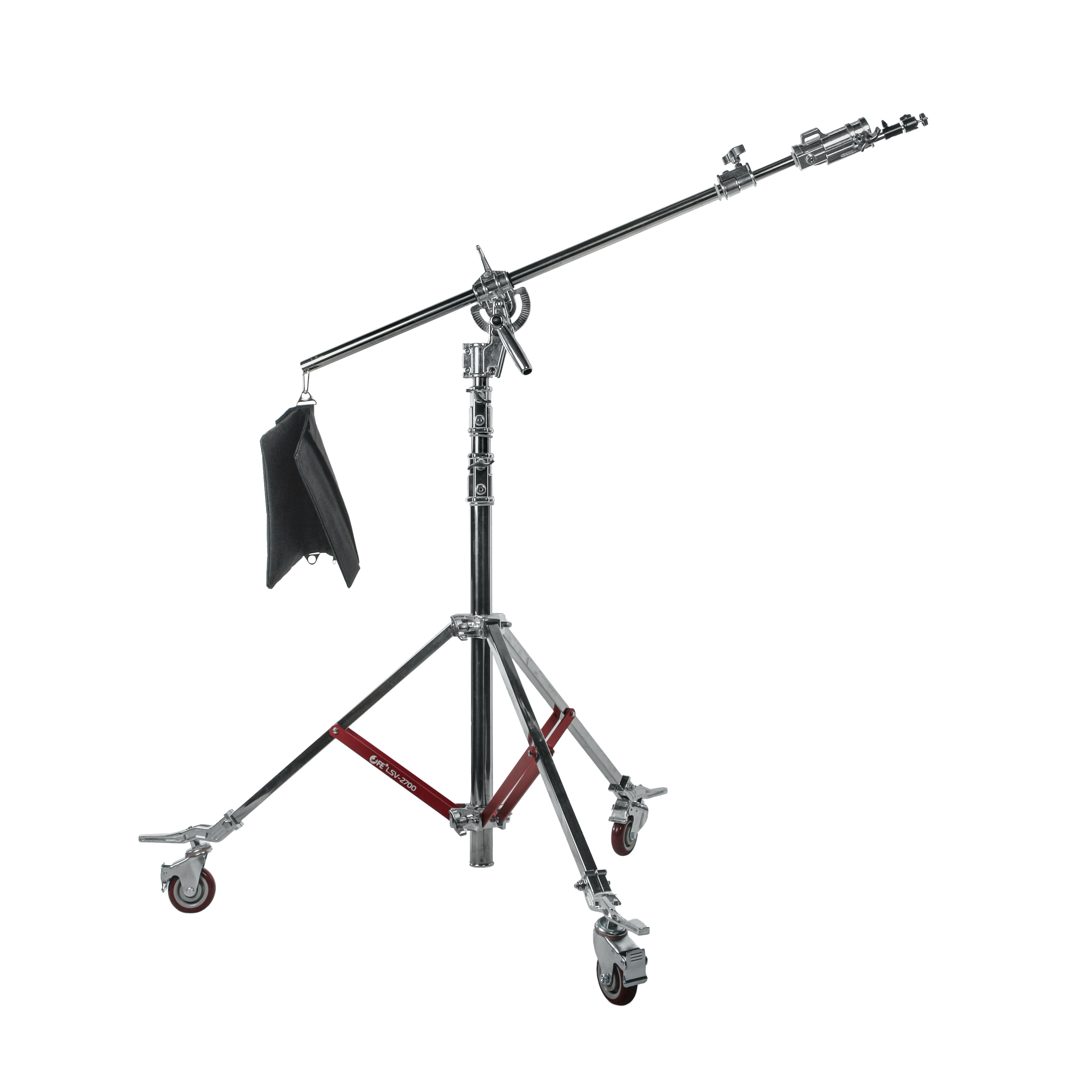 картинка Журавль Falcon Eyes LSV-2700 на колесах от магазина Ultra-mart