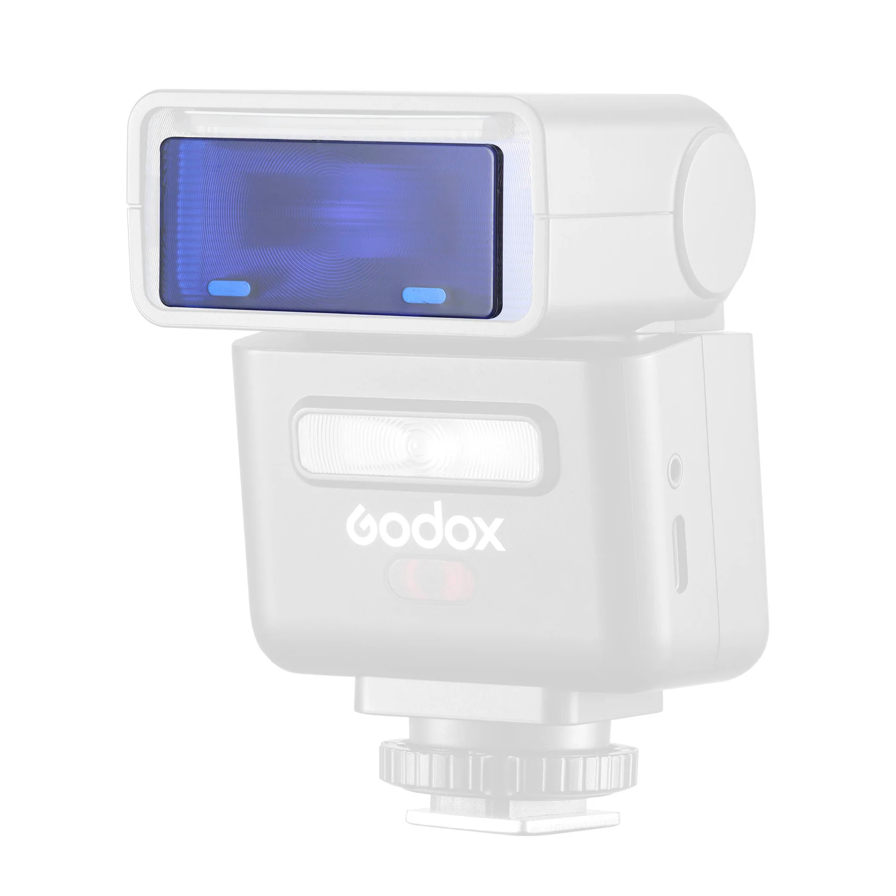 картинка Набор магнитных аксессуаров Godox MA02 для iT32/iT30Pro. арт. 33237 от магазина Ultra-mart