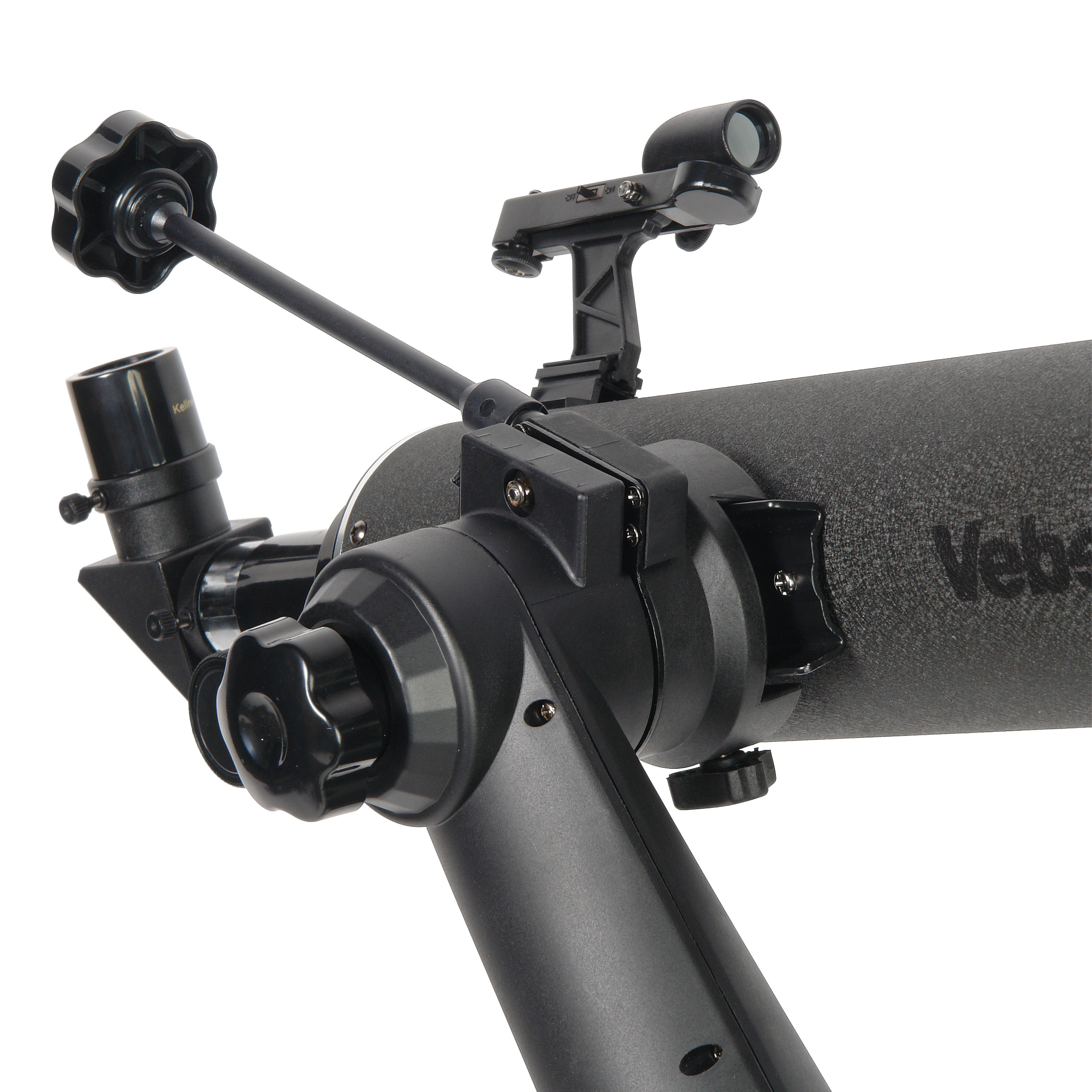 картинка Телескоп Veber NewStar LT60090 AZII от магазина Ultra-mart