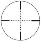 картинка Прицел Nikko Stirling серии AIRKING 3-9x42 AO, halfmil-dot от магазина Ultra-mart