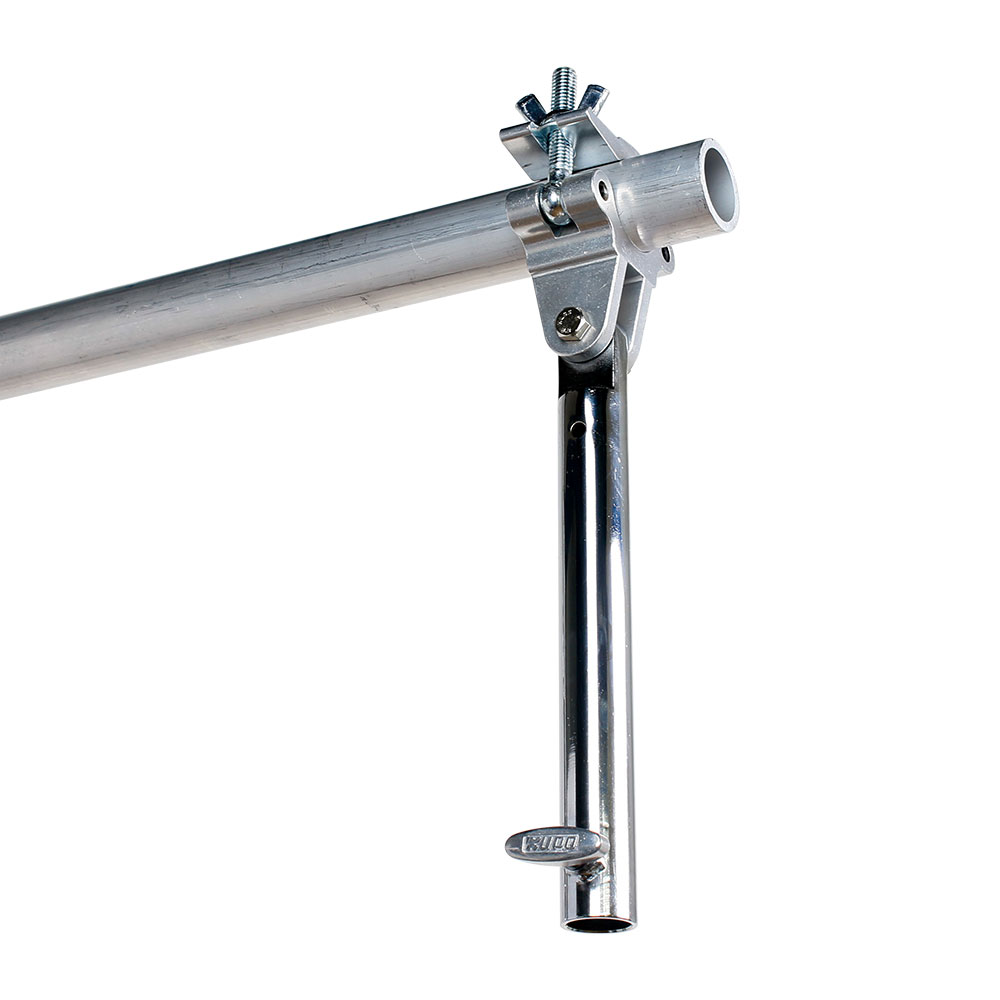 картинка Адаптер KUPO KCP-632 COUPLER JUNIOR DROP DOWN от магазина Ultra-mart