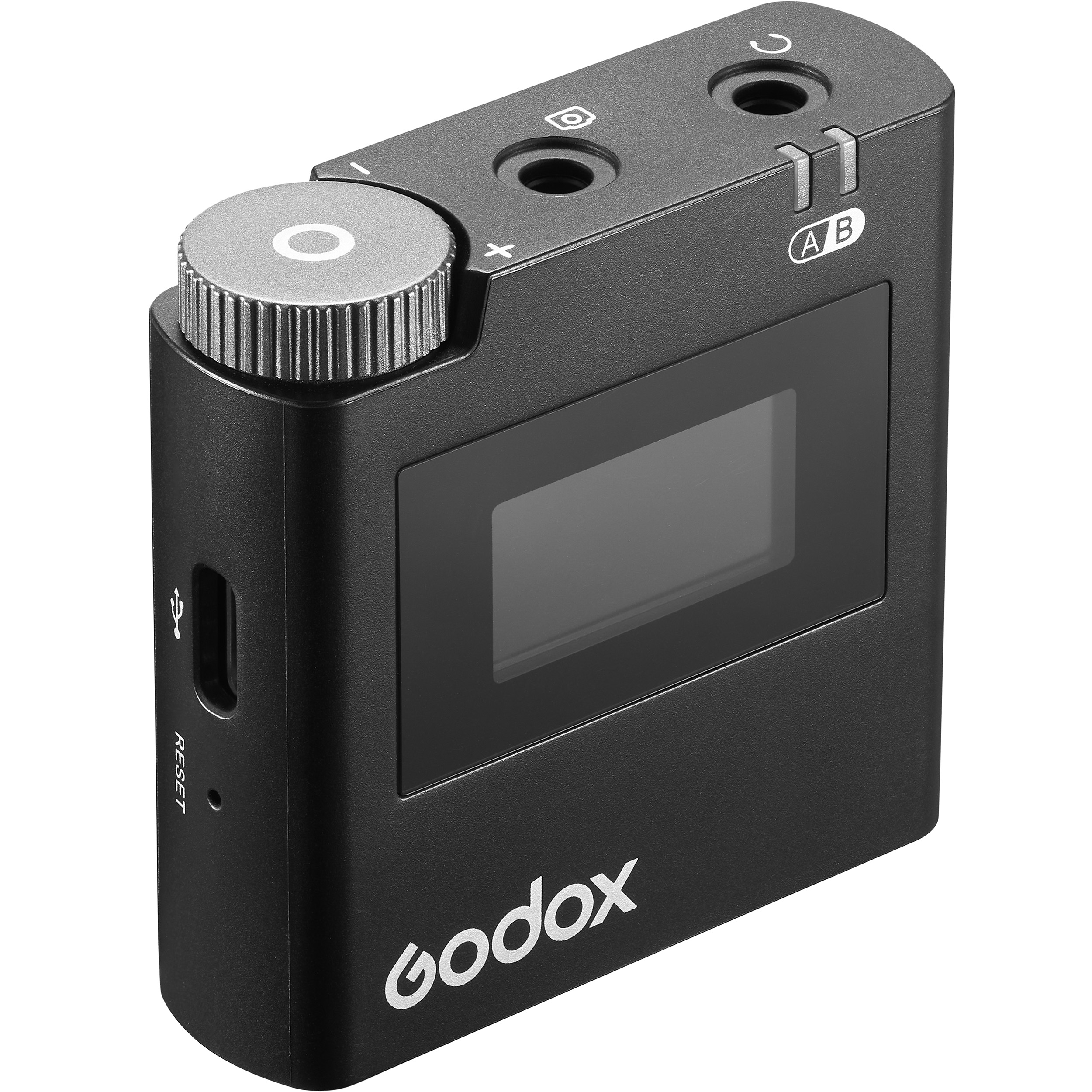 картинка Петличная радиосистема Godox Virso M2 беспроводная от магазина Ultra-mart