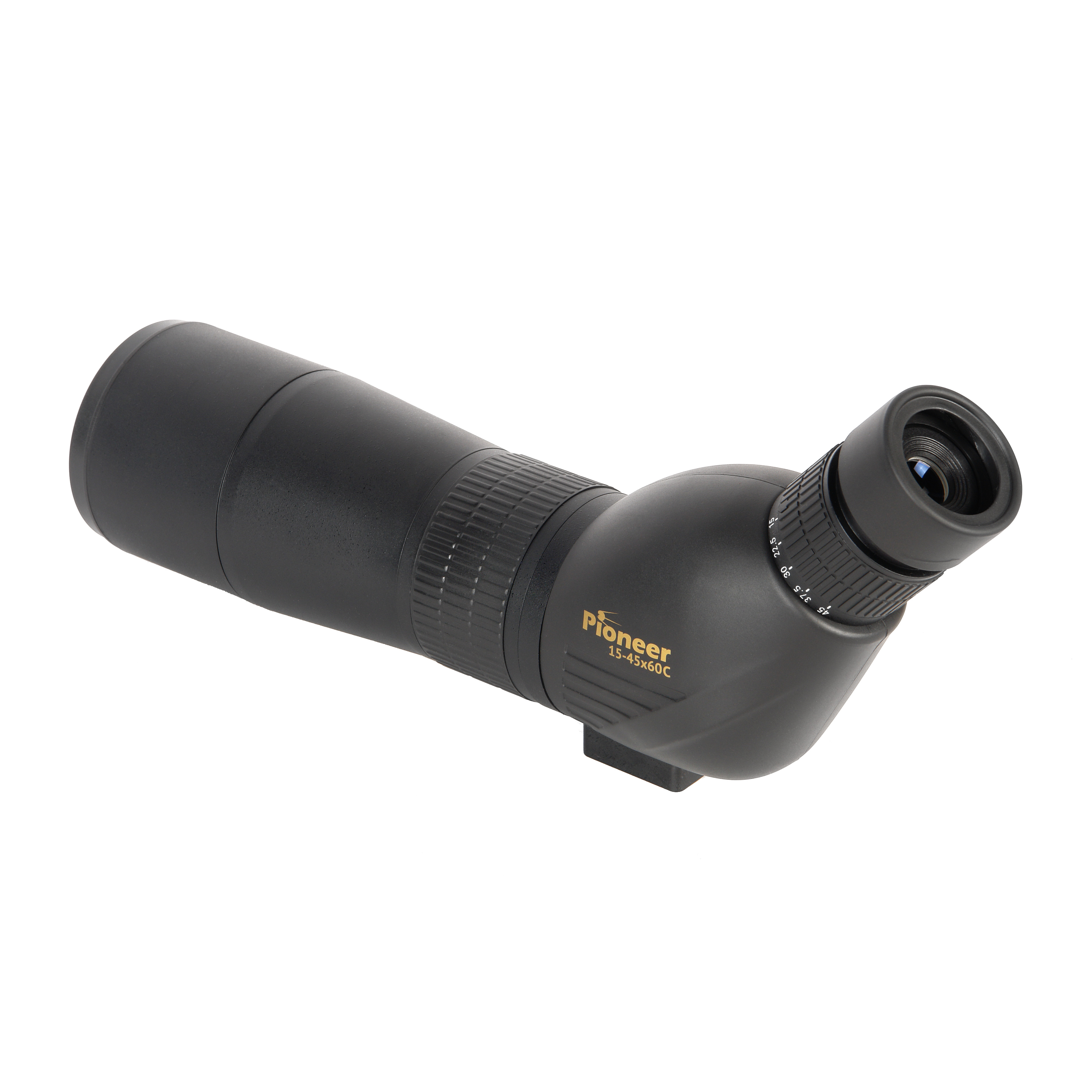картинка Зрительная труба Veber Pioneer 15-45x60 C от магазина Ultra-mart