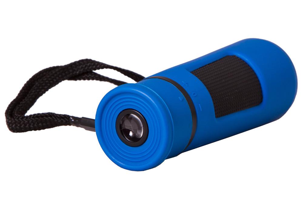 картинка Монокуляр Bresser Topas 10x25 Blue от магазина Ultra-mart
