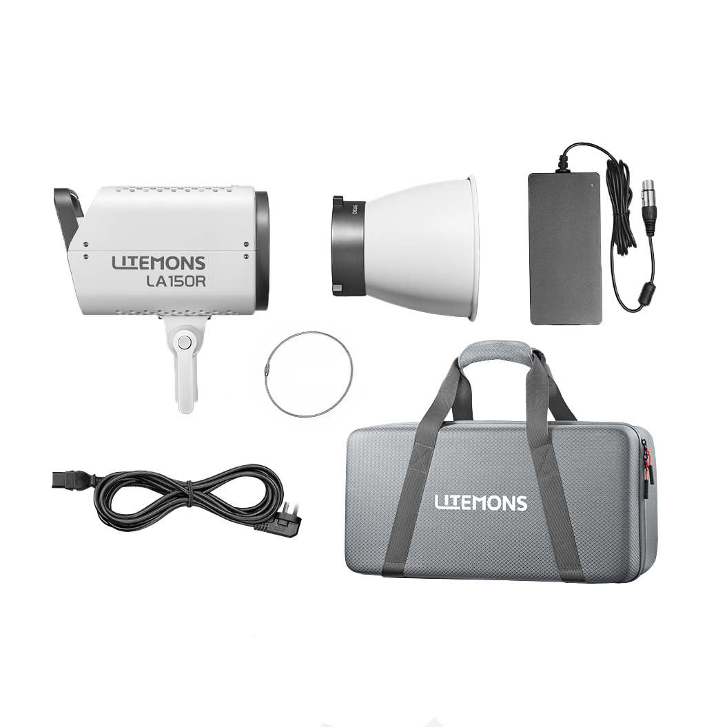 Комплект светодиодного осветителя Godox LITEMONS LA150R K1