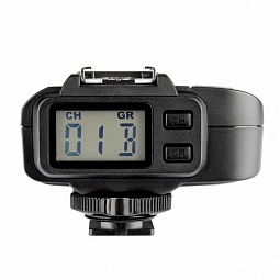картинка Приемник Godox X1R-C TTL для Canon от магазина Ultra-mart