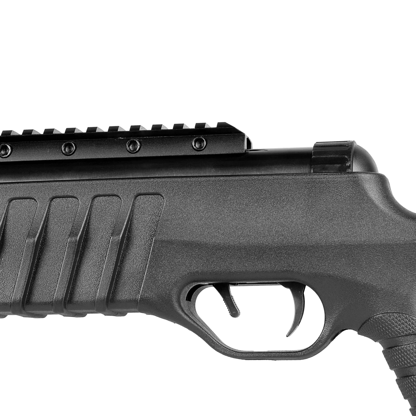 картинка Винтовка пневматическая BLACK STRIKE S10 кал.4.5mm не более 3,0Дж от магазина Ultra-mart