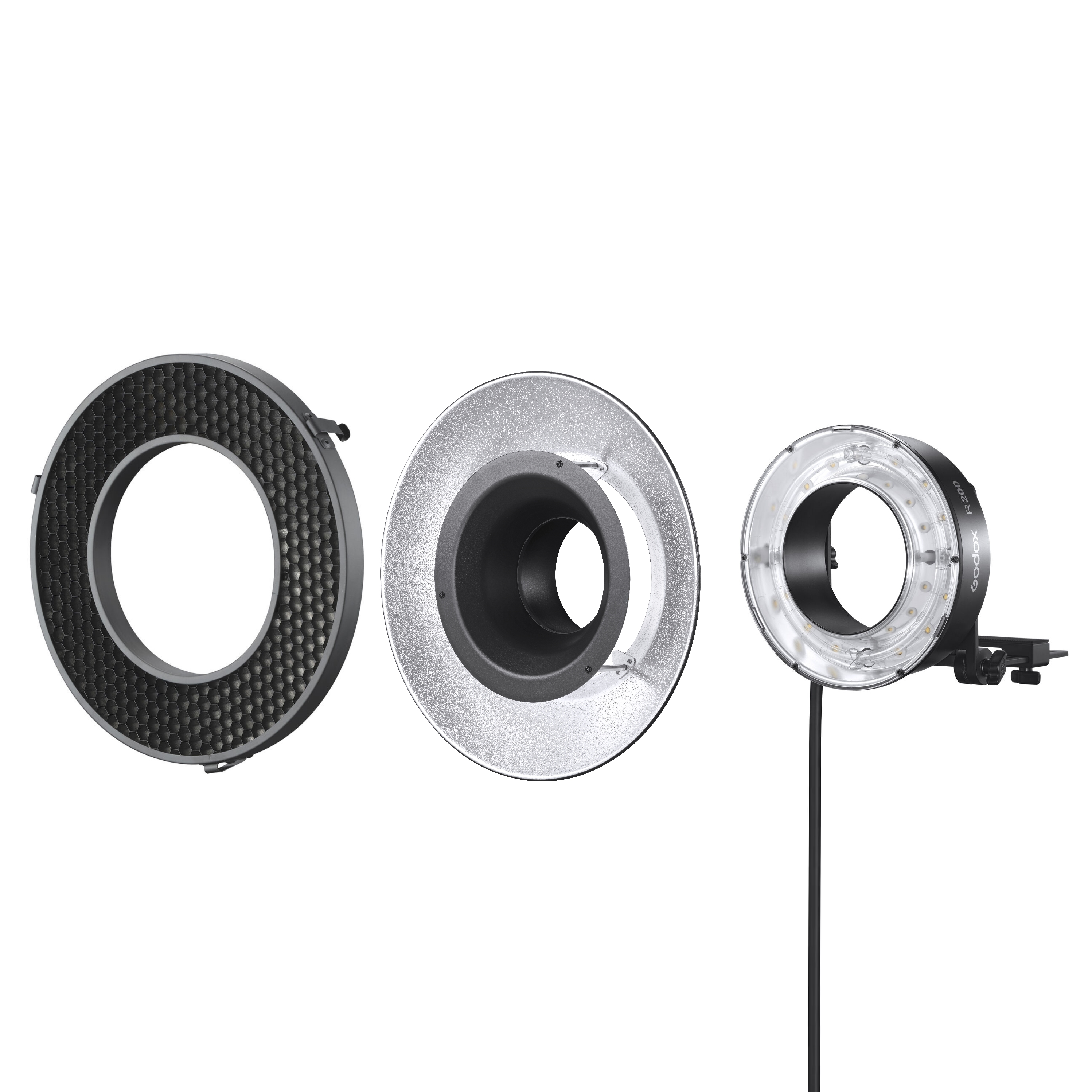 картинка Соты Godox R200-RHC40 для RFT-25S от магазина Ultra-mart