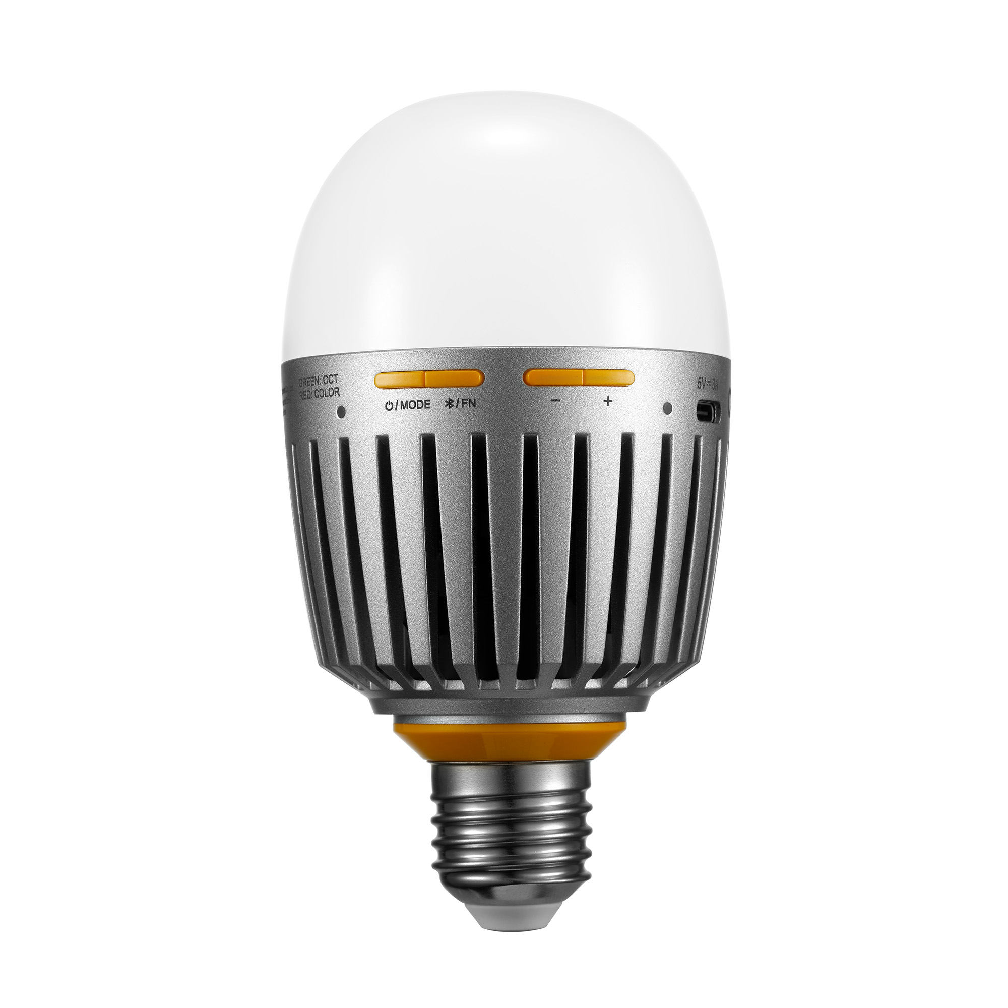 картинка Лампа светодиодная Godox Knowled C10R для видеосъемки от магазина Ultra-mart