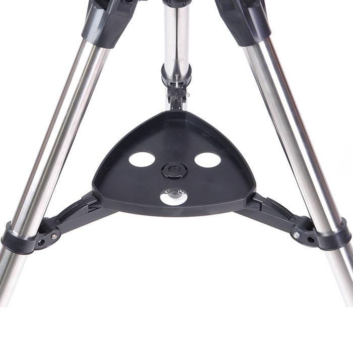 картинка Телескоп Veber PolarStar 900/90 EQ8 рефрактор от магазина Ultra-mart