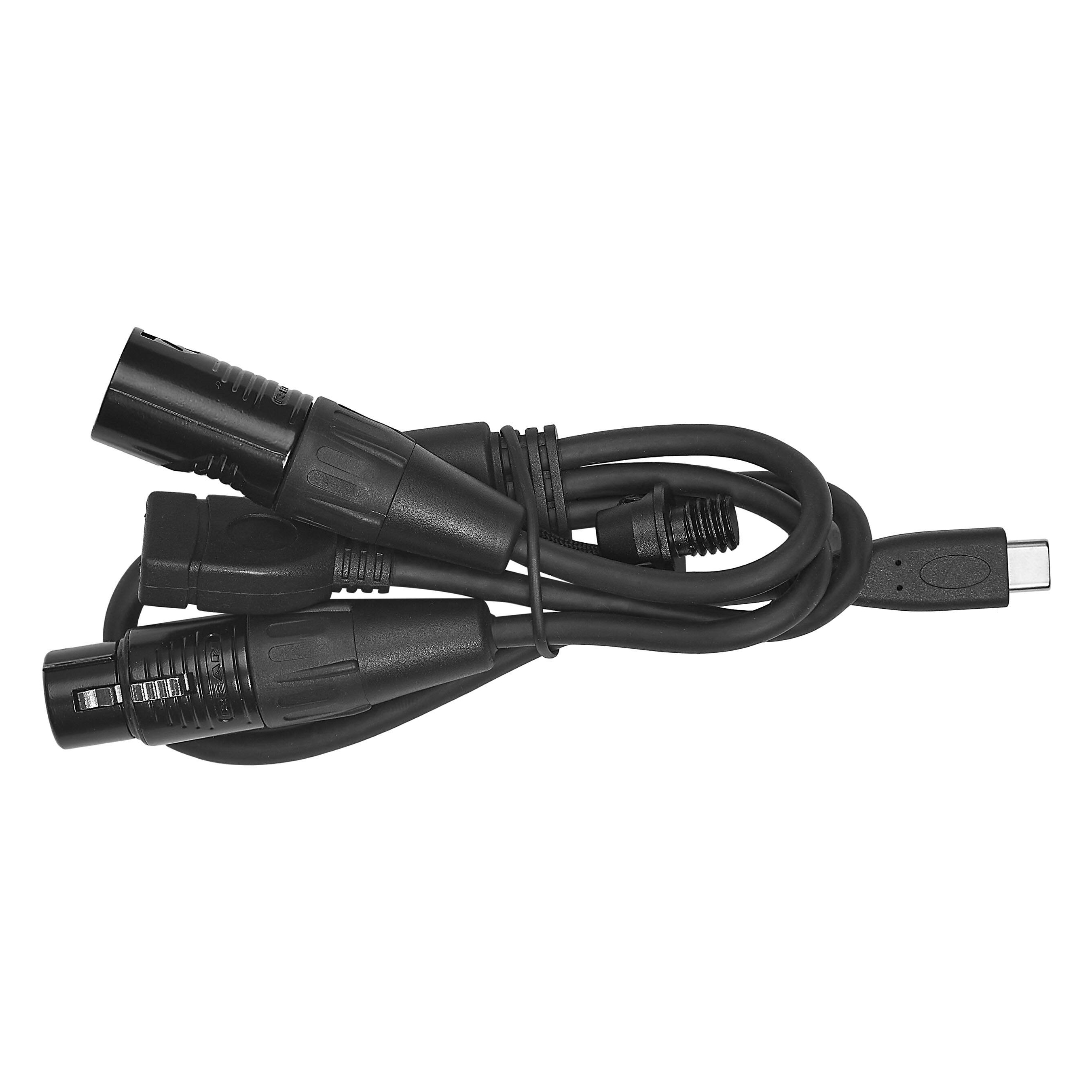 картинка Кабель Godox Knowled DMX-C1 для TP от магазина Ultra-mart
