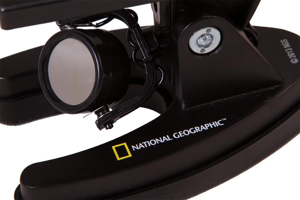 картинка Микроскоп Bresser National Geographic 300–1200x от магазина Ultra-mart