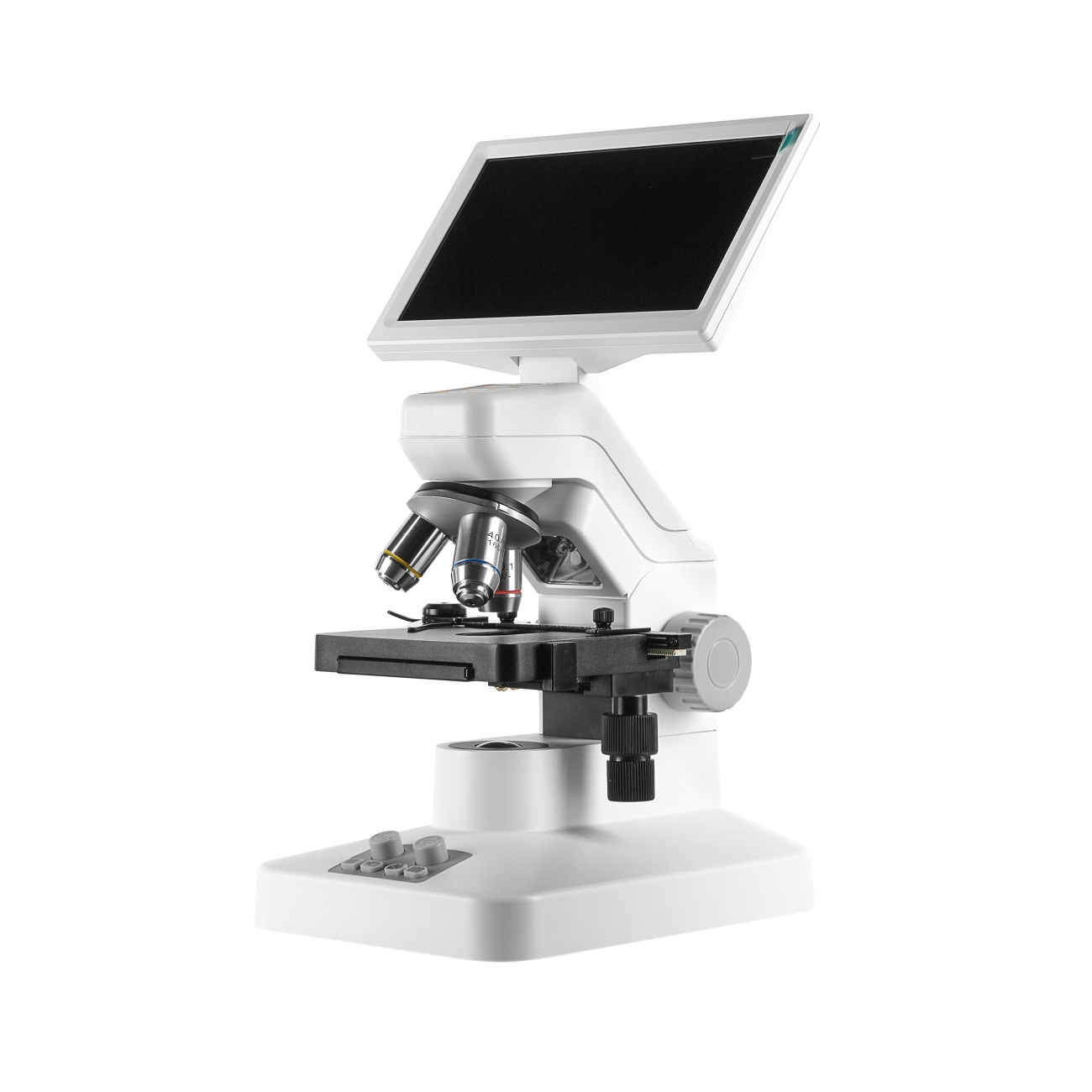Цифровой микроскоп Микромед iMicro LCD В, арт.32840