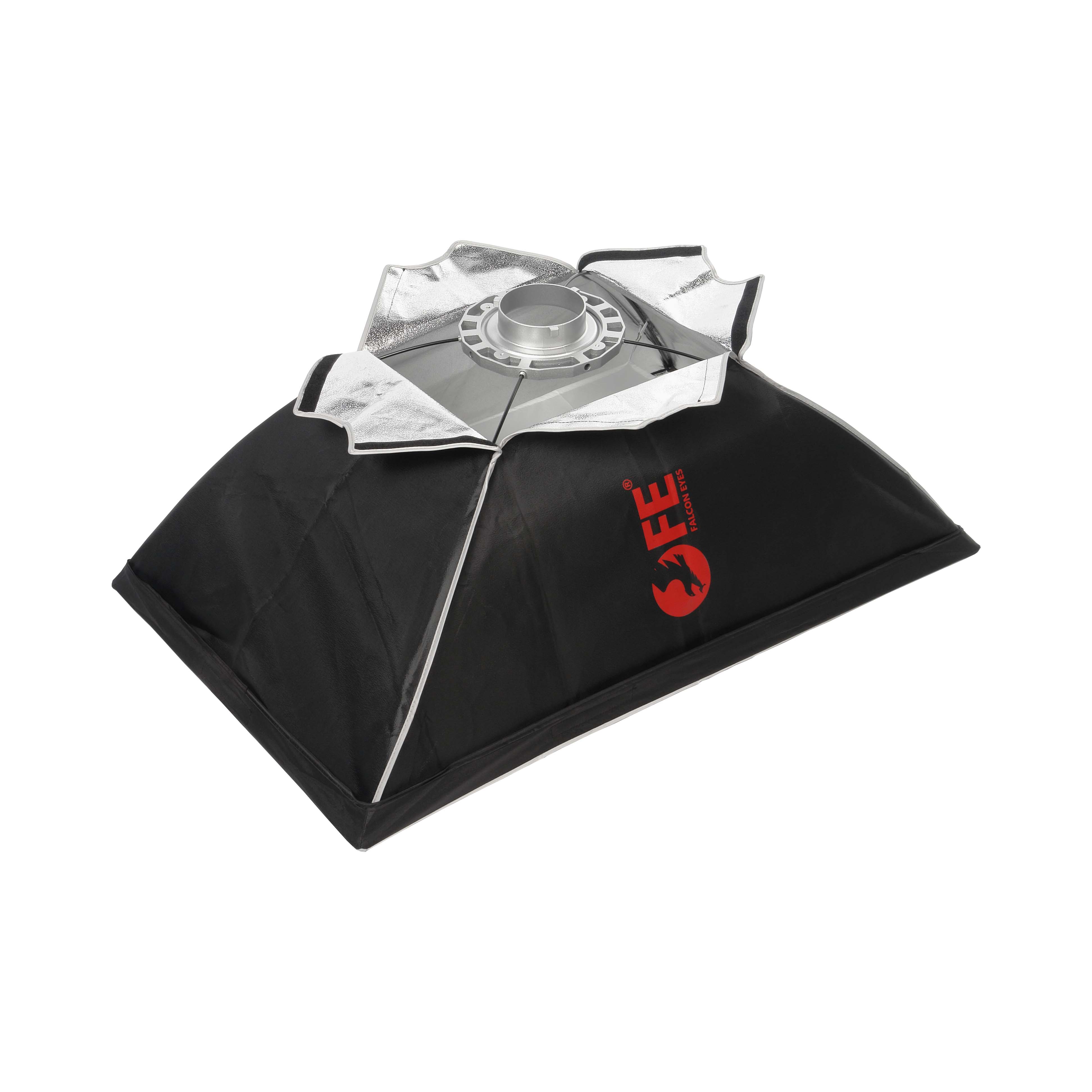 картинка Софтбокс Falcon Eyes FEA-SBII 6090 BW от магазина Ultra-mart