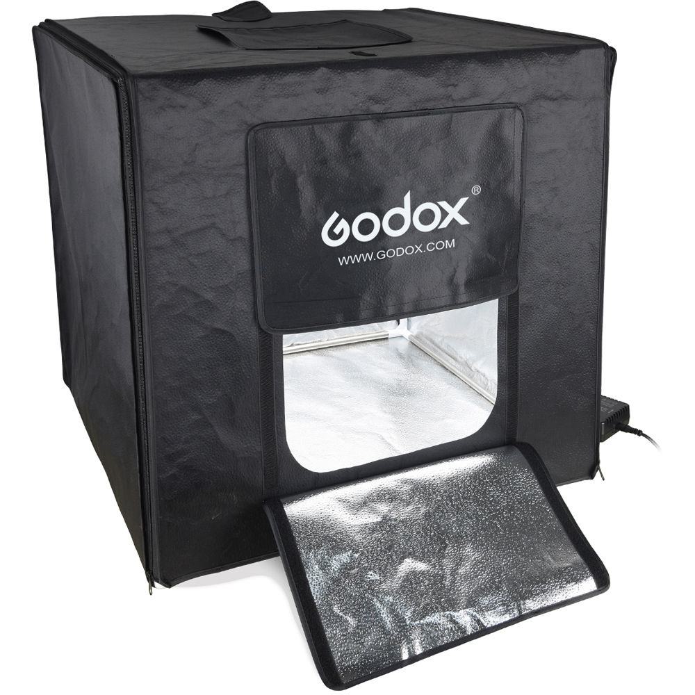 картинка Фотобокс Godox LST60 с LED подсветкой от магазина Ultra-mart