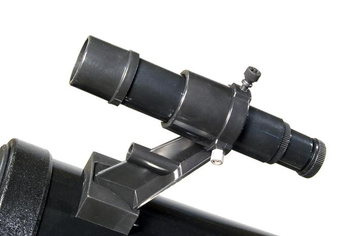 картинка Телескоп Bresser National Geographic 76/700 EQ от магазина Ultra-mart