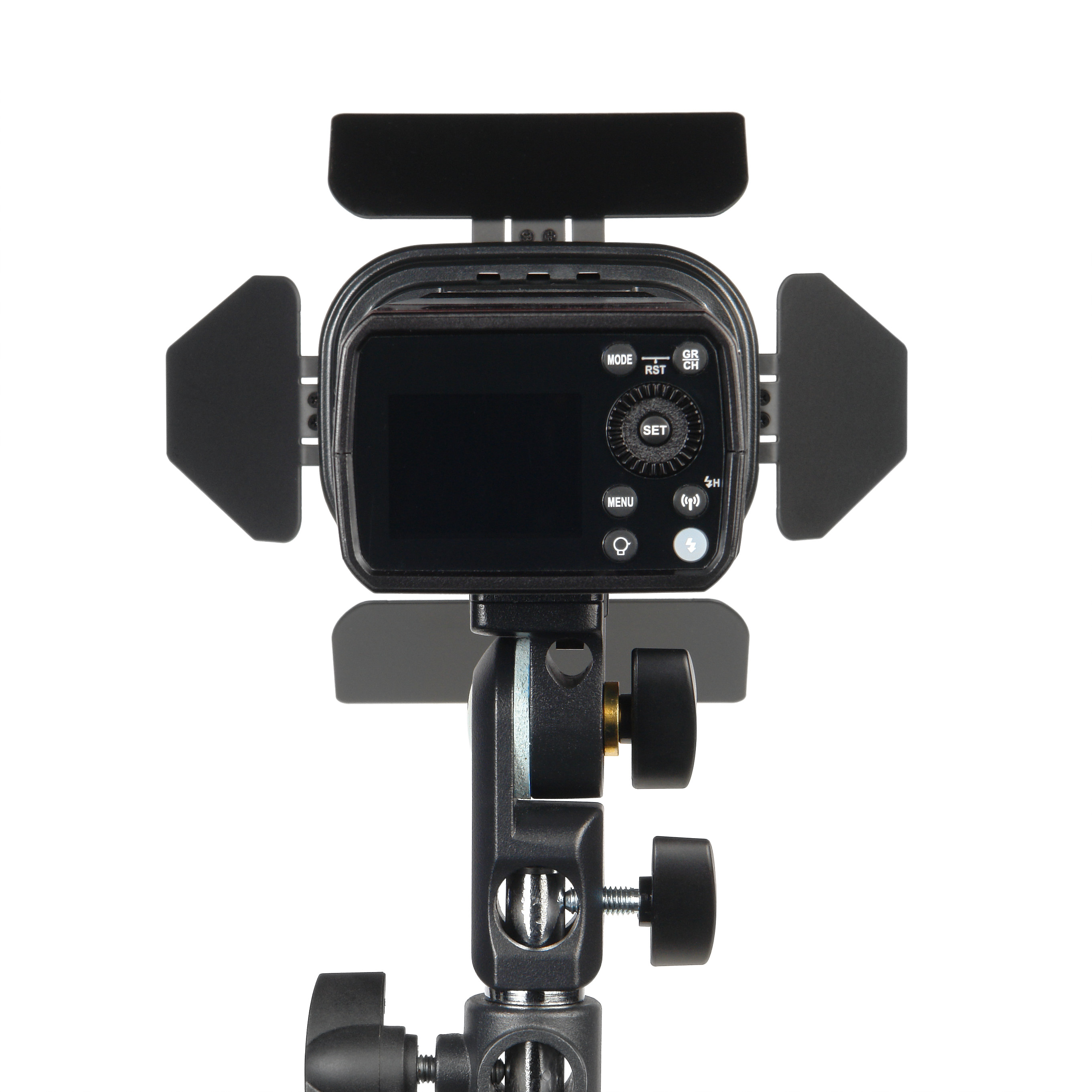 картинка Вспышка аккумуляторная Godox Witstro AD200Pro (со шторками BD-07) от магазина Ultra-mart