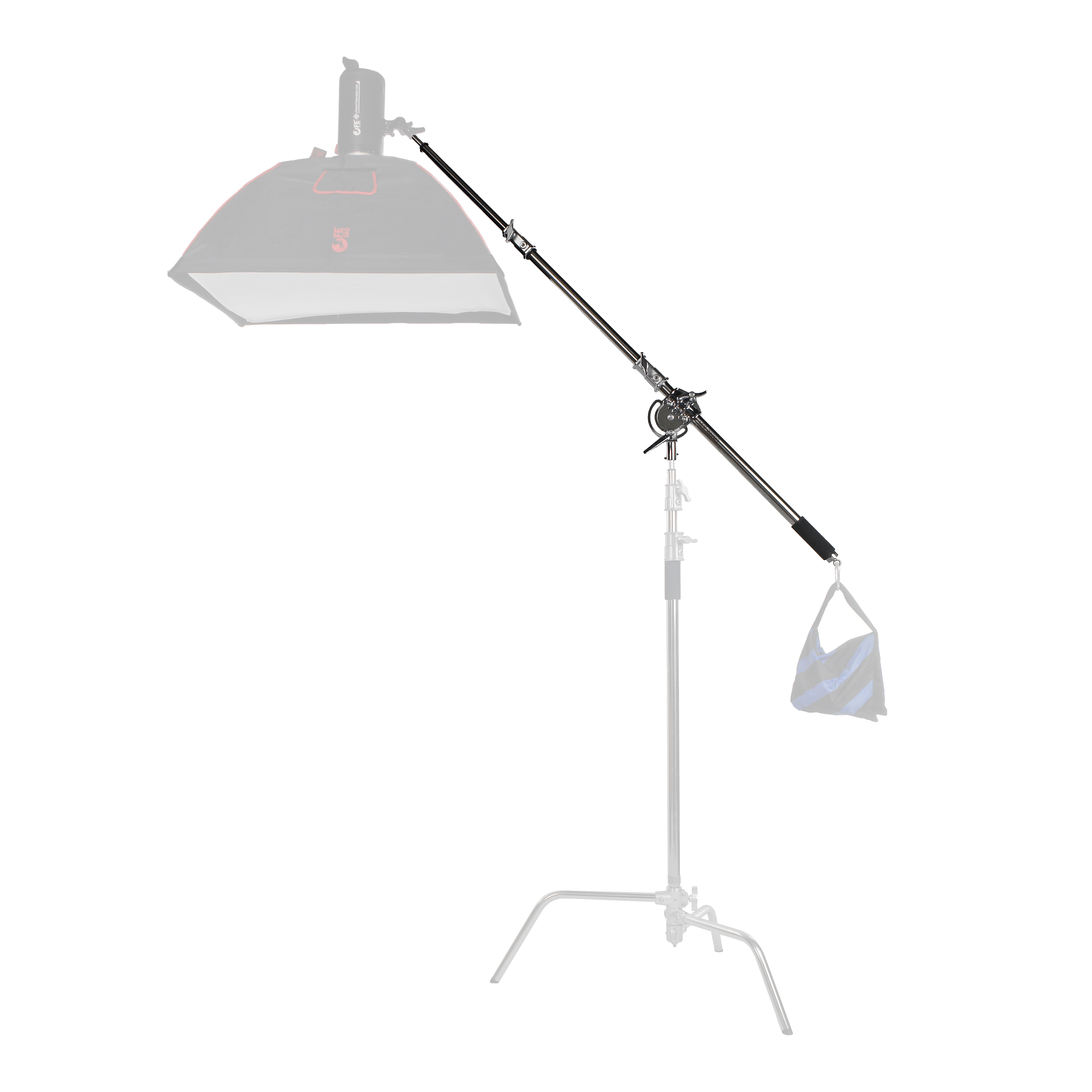 картинка Перекладина Falcon Eyes LSB-233BR от магазина Ultra-mart