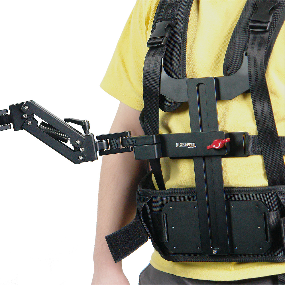 картинка Жилет операторский GreenBean Vest Arm 05 для стедикама от магазина Ultra-mart