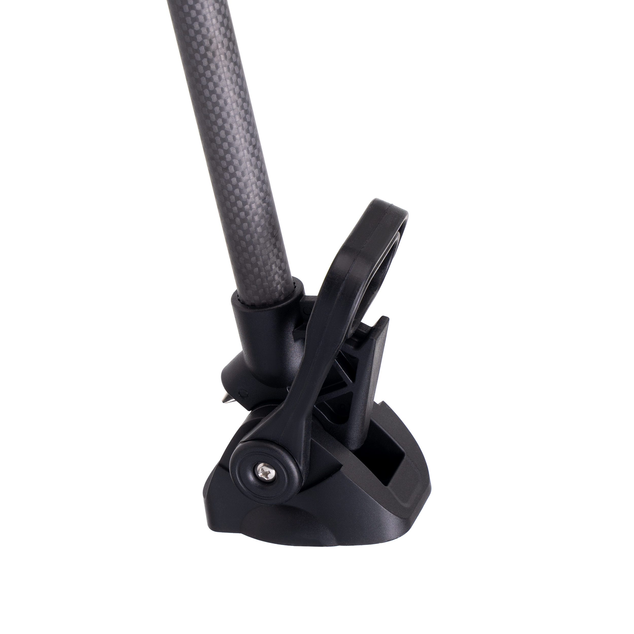 картинка Видеоштатив GreenBean VideoMaster 307C карбоновый от магазина Ultra-mart